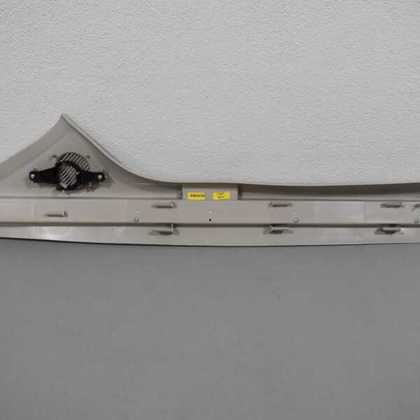 Remis Verdunklungs-Plissee für Fahrerkabine