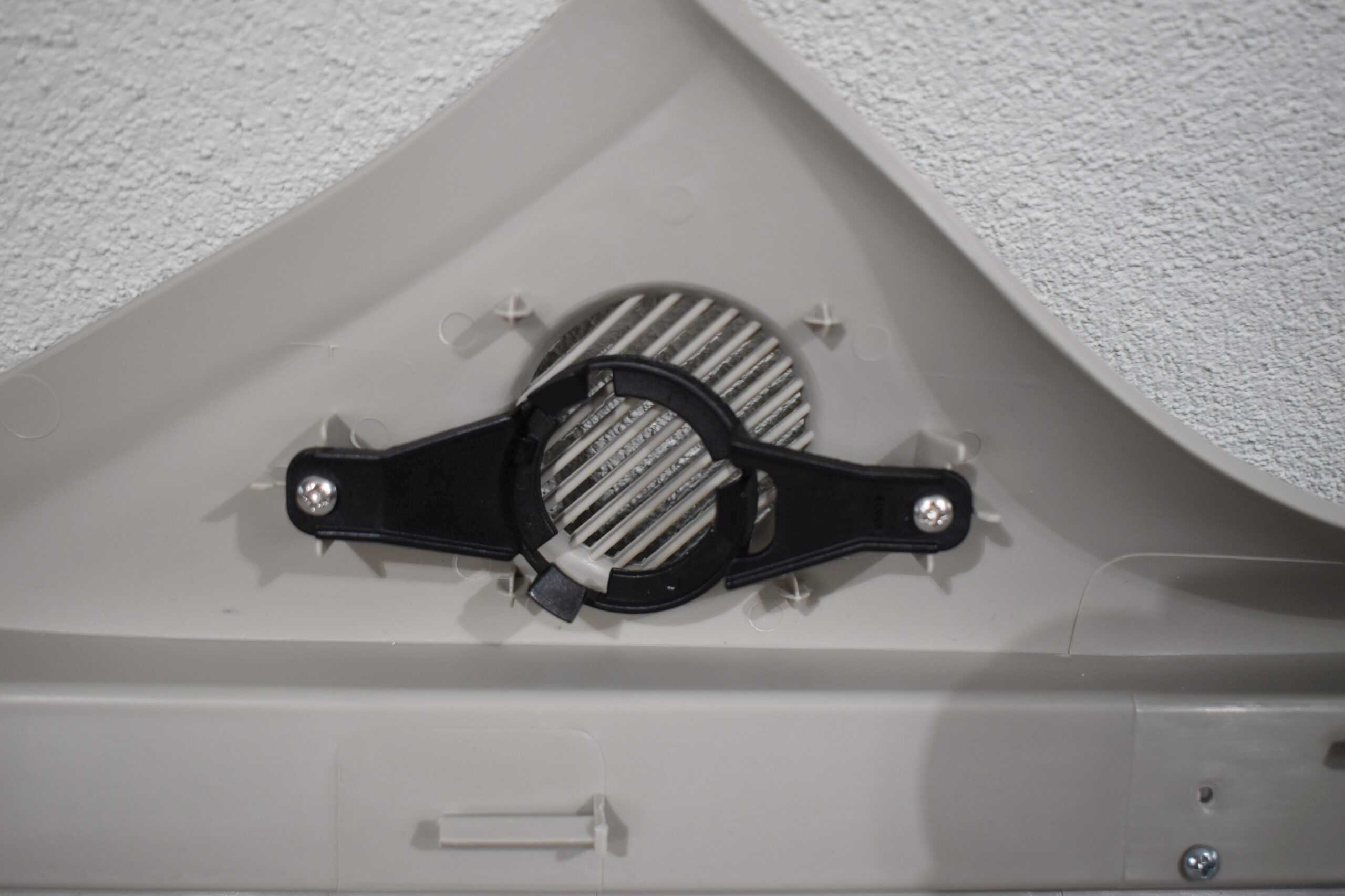 Remis Verdunklungs-Plissee für Fahrerkabine