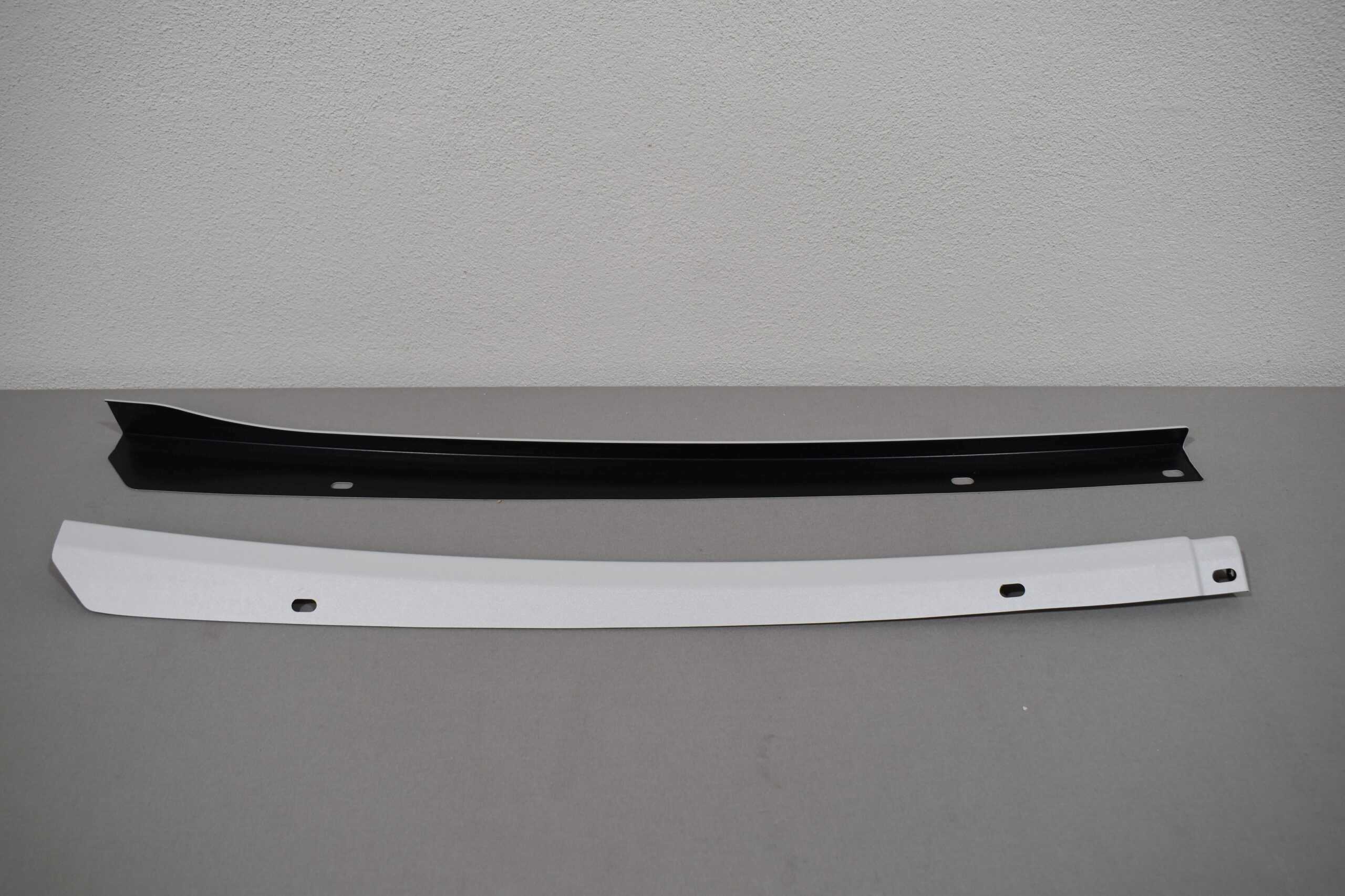 Remis Verdunklungs-Plissee für Fahrerkabine