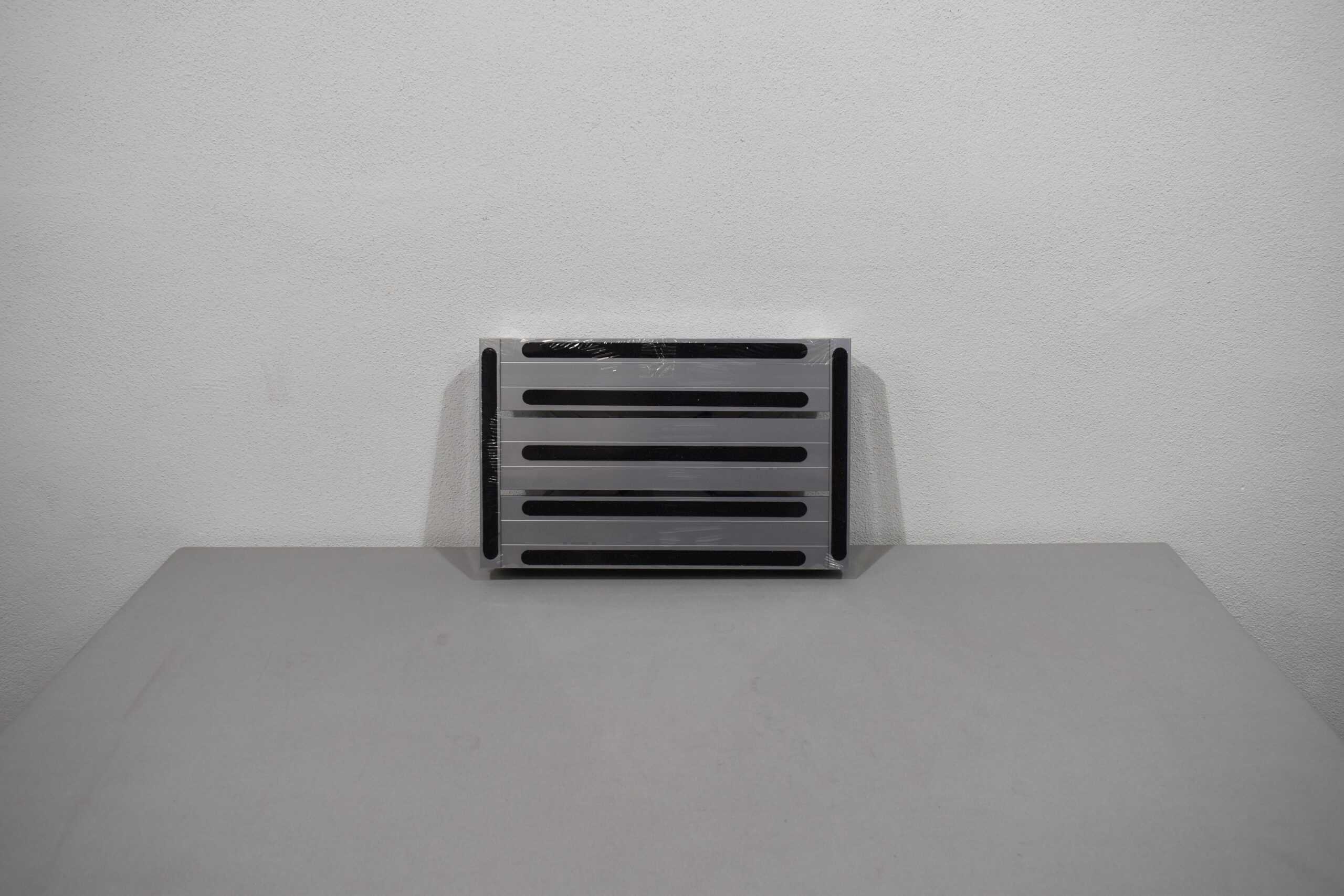 Brunner Trittstufe 230x300x475mm Anti-Rutsch