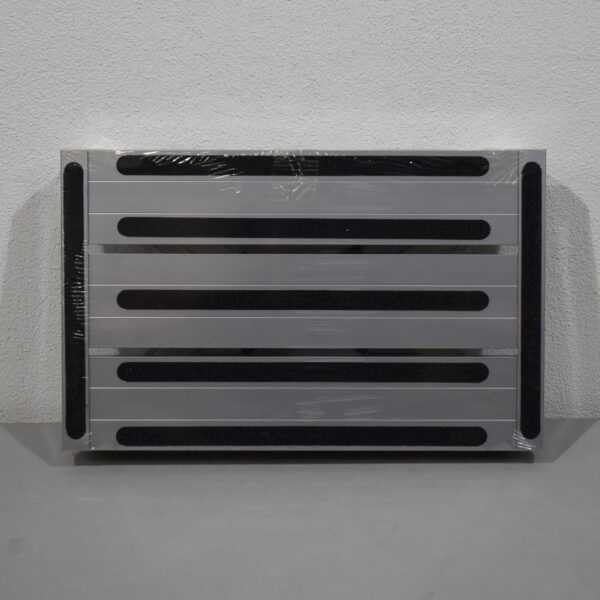 Brunner Trittstufe 230x300x475mm Anti-Rutsch