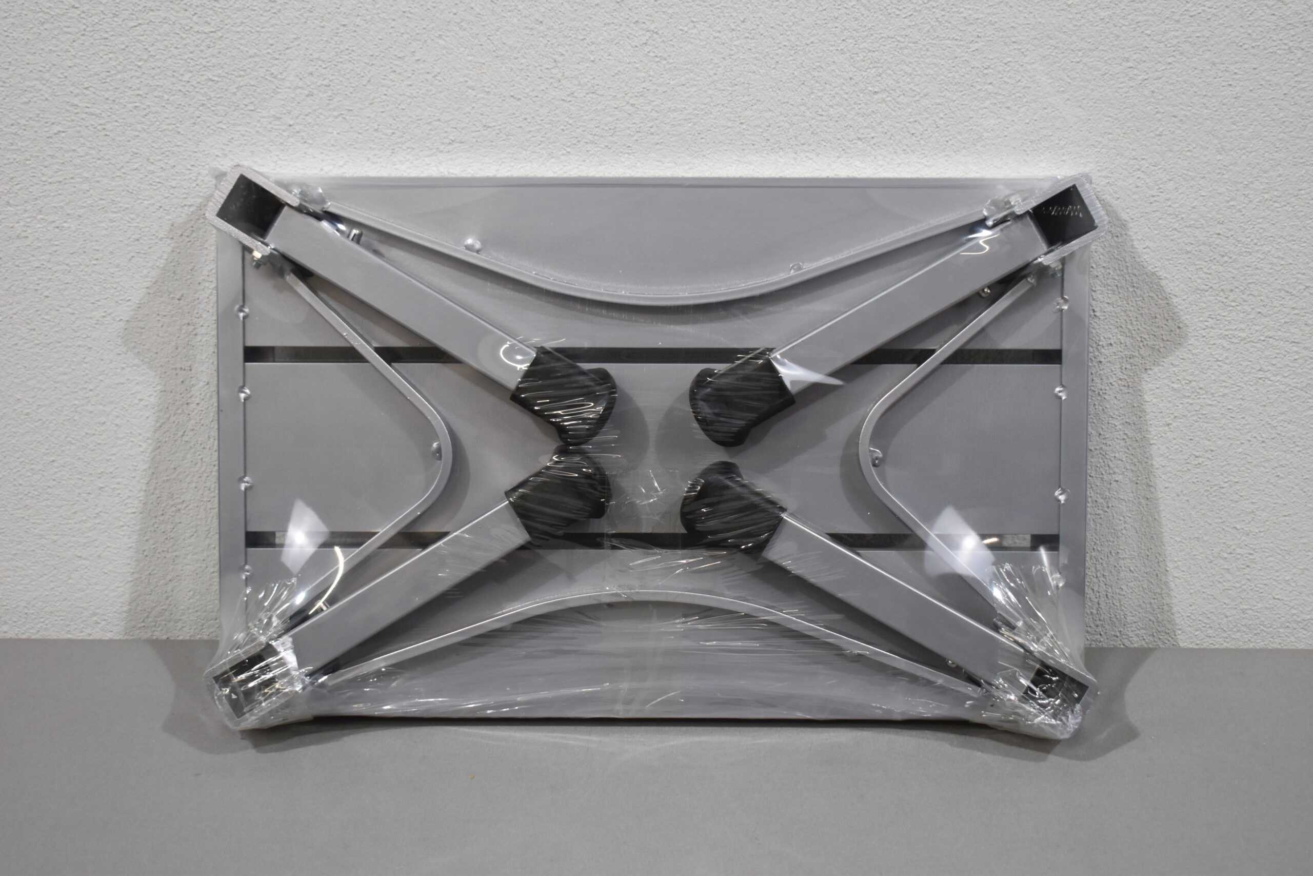 Brunner Trittstufe 230x300x475mm Anti-Rutsch