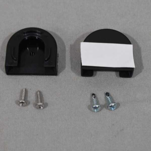 Remis Verdunklungs-Plissee für Fahrerkabine rechts und links