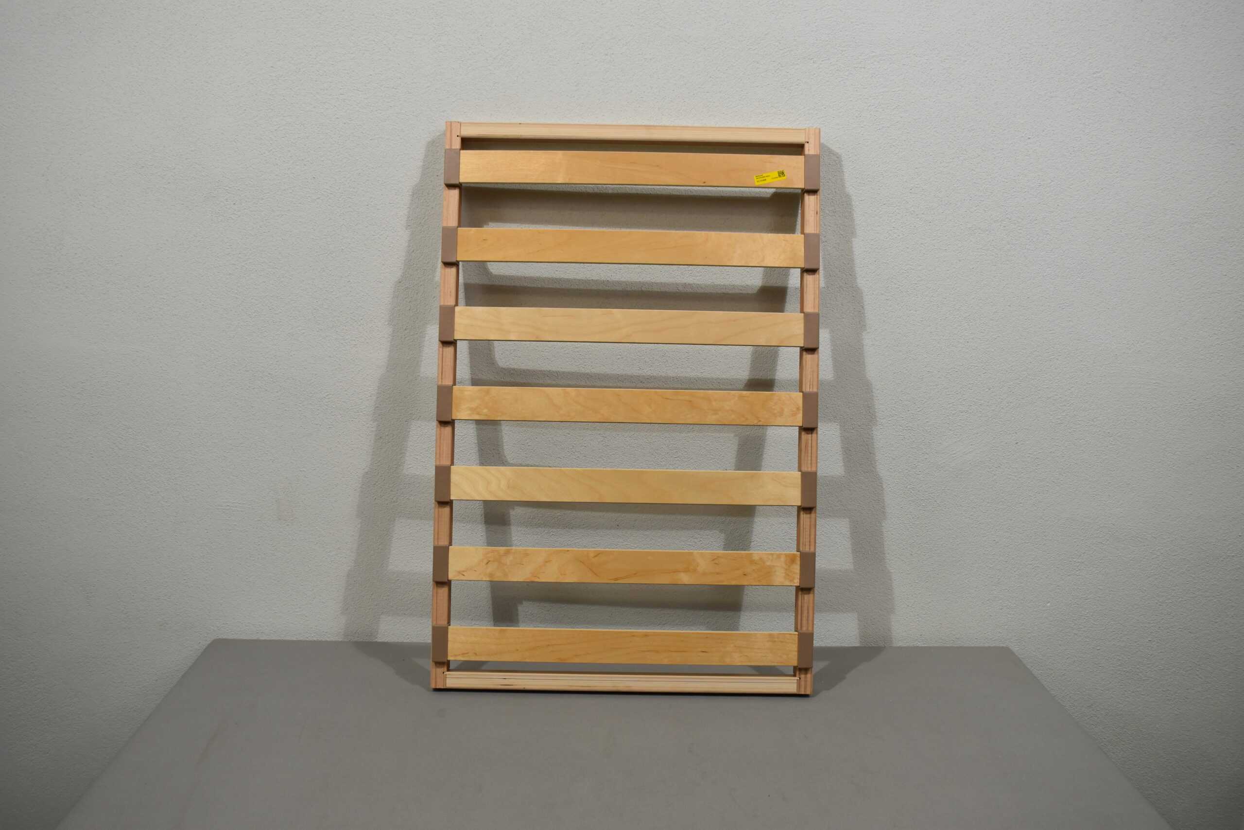 Bettrost / Lattenrost 601x896mm