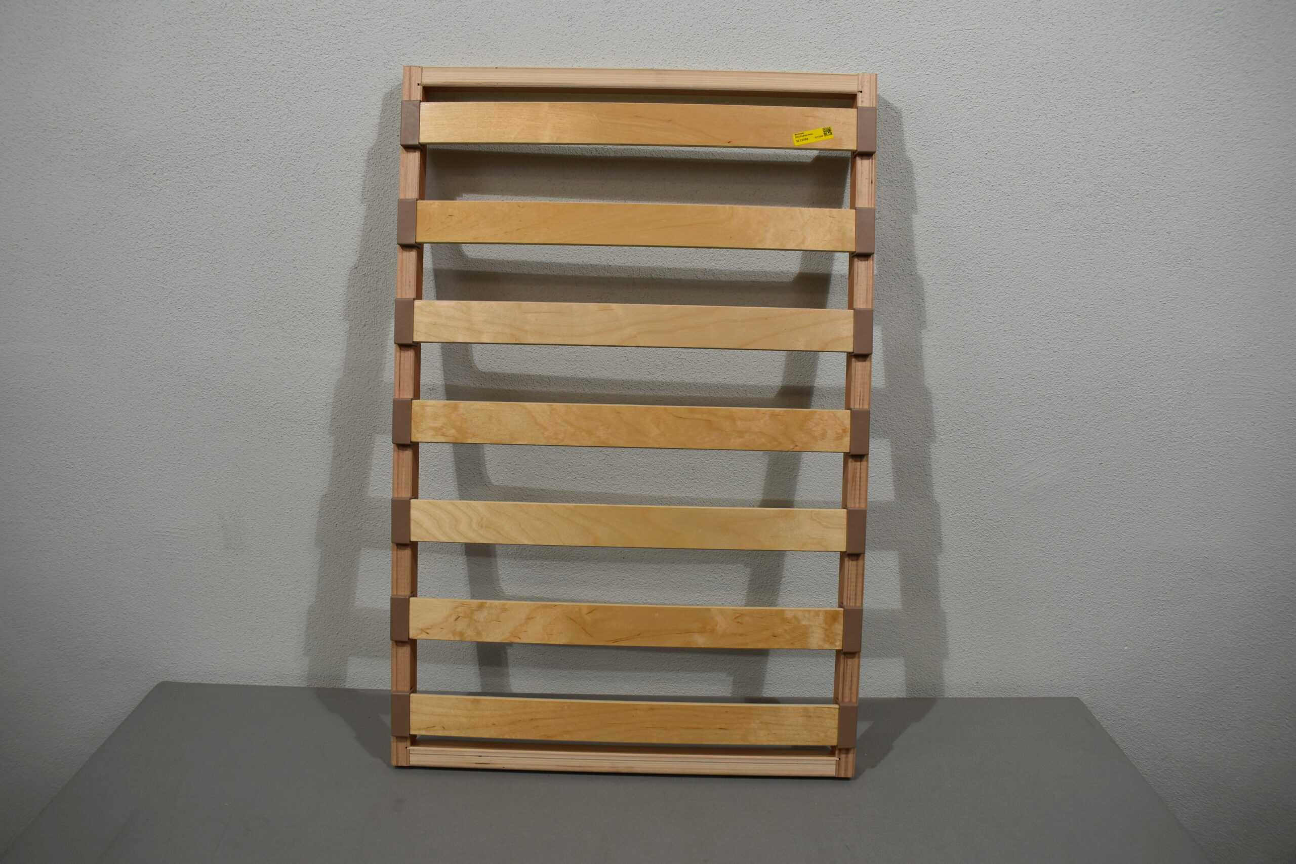 Bettrost / Lattenrost 601x896mm