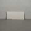 Möbelklappe 620x275mm weiß