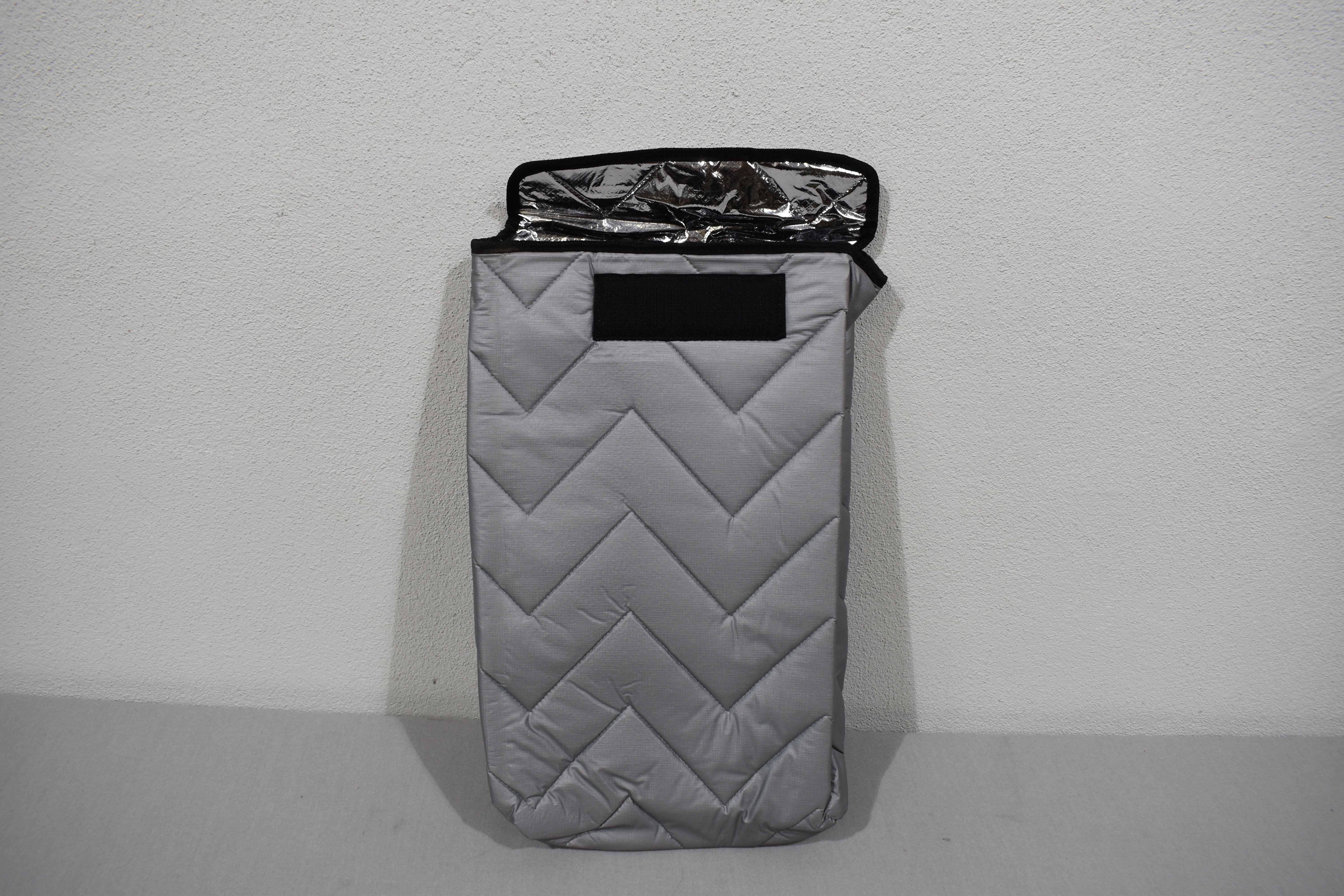 Utensilo Gr.3 Thermotasche 280x480x90mm