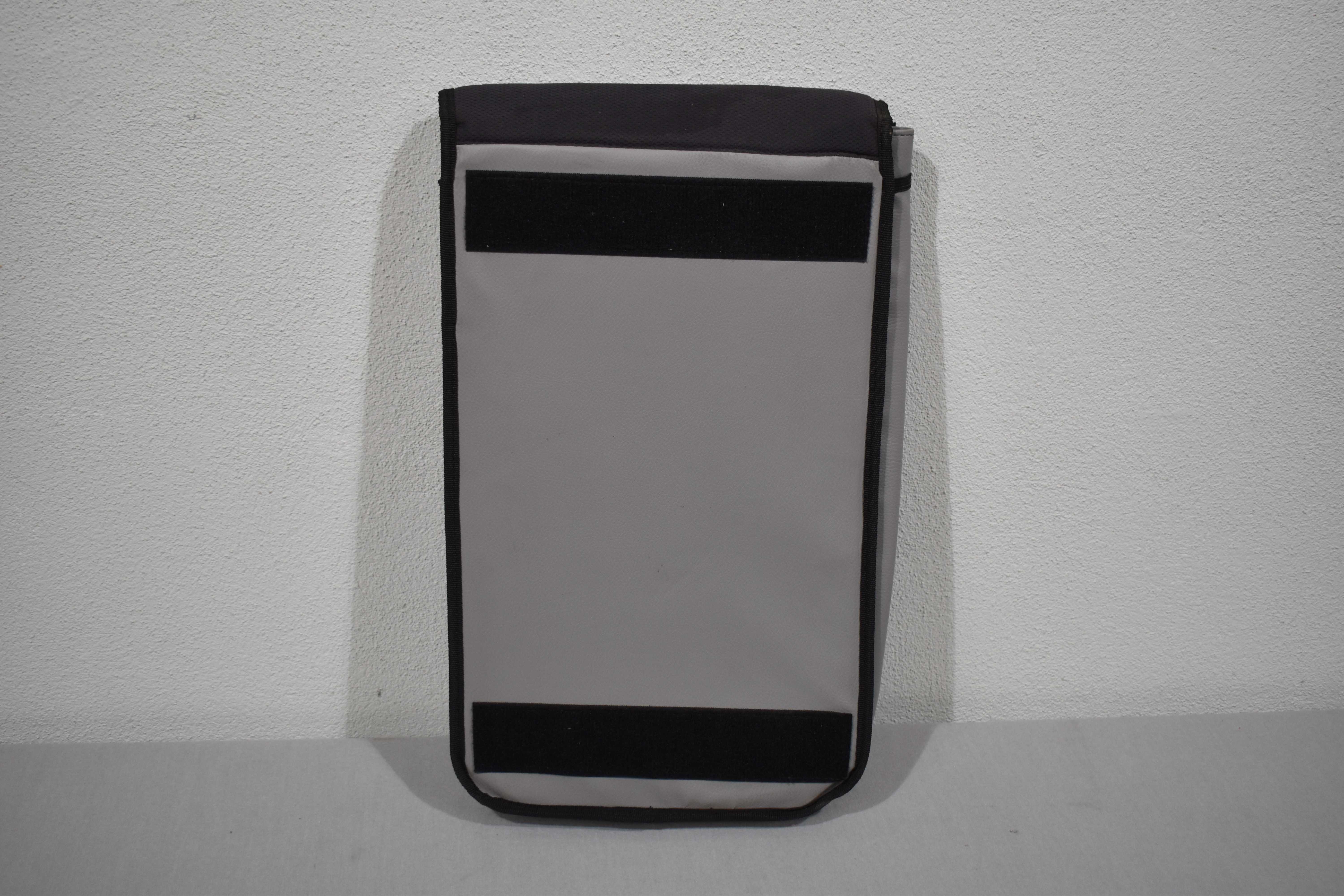 Utensilo Gr.3 Thermotasche 280x480x90mm