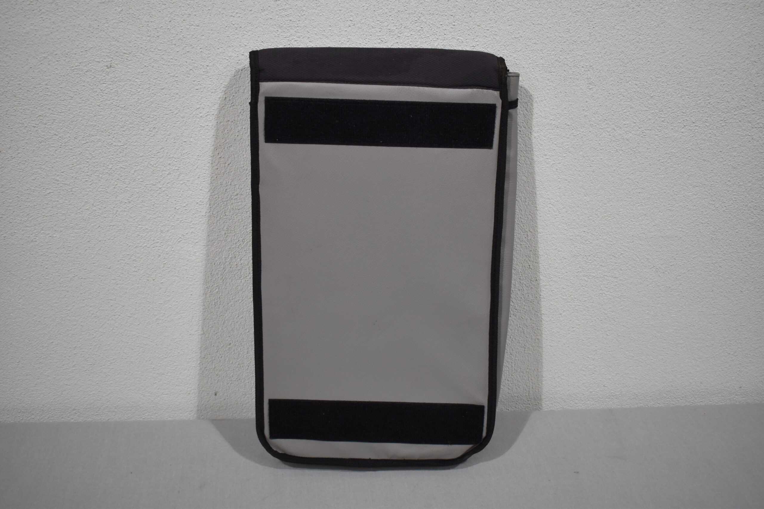 Utensilo Gr.3 Thermotasche 280x480x90mm