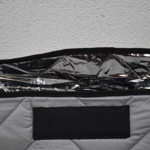 Utensilo Gr.3 Thermotasche 280x480x90mm