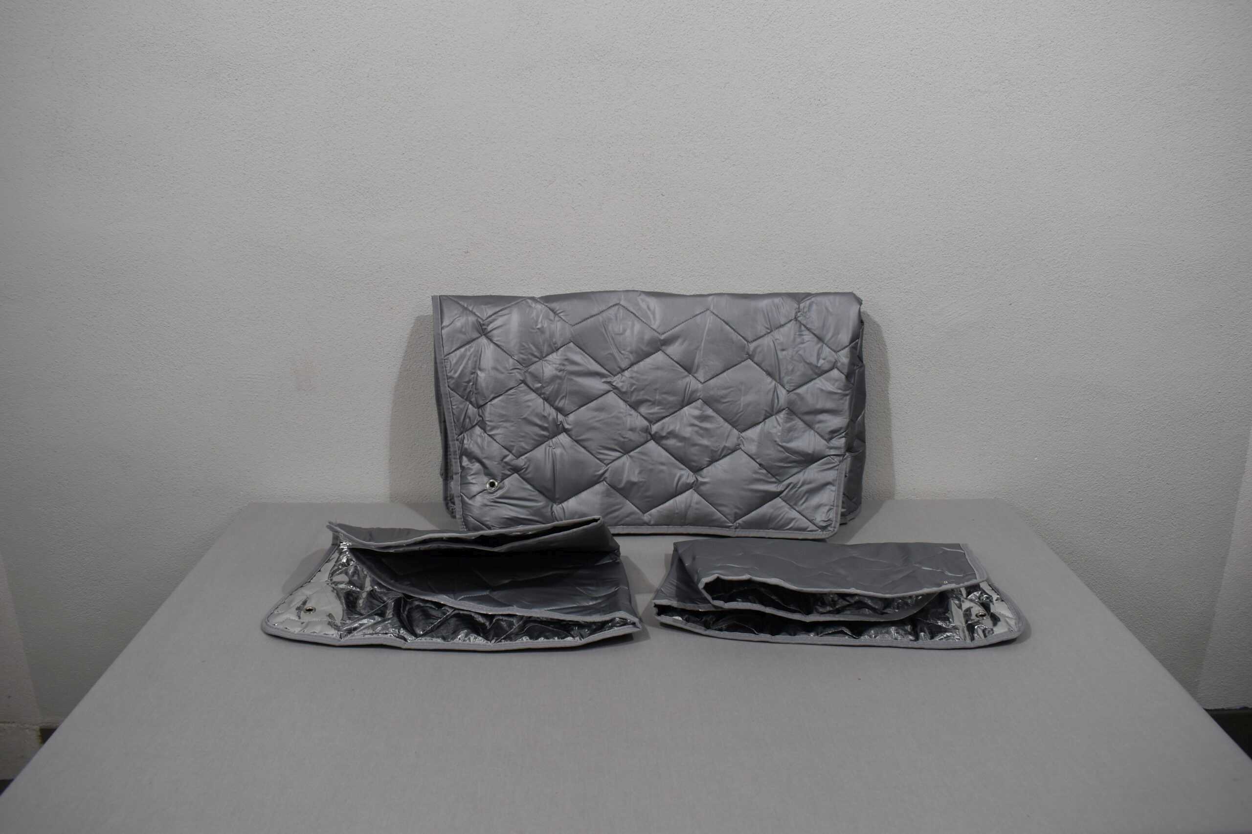 Thermomatten-Set für VW T5