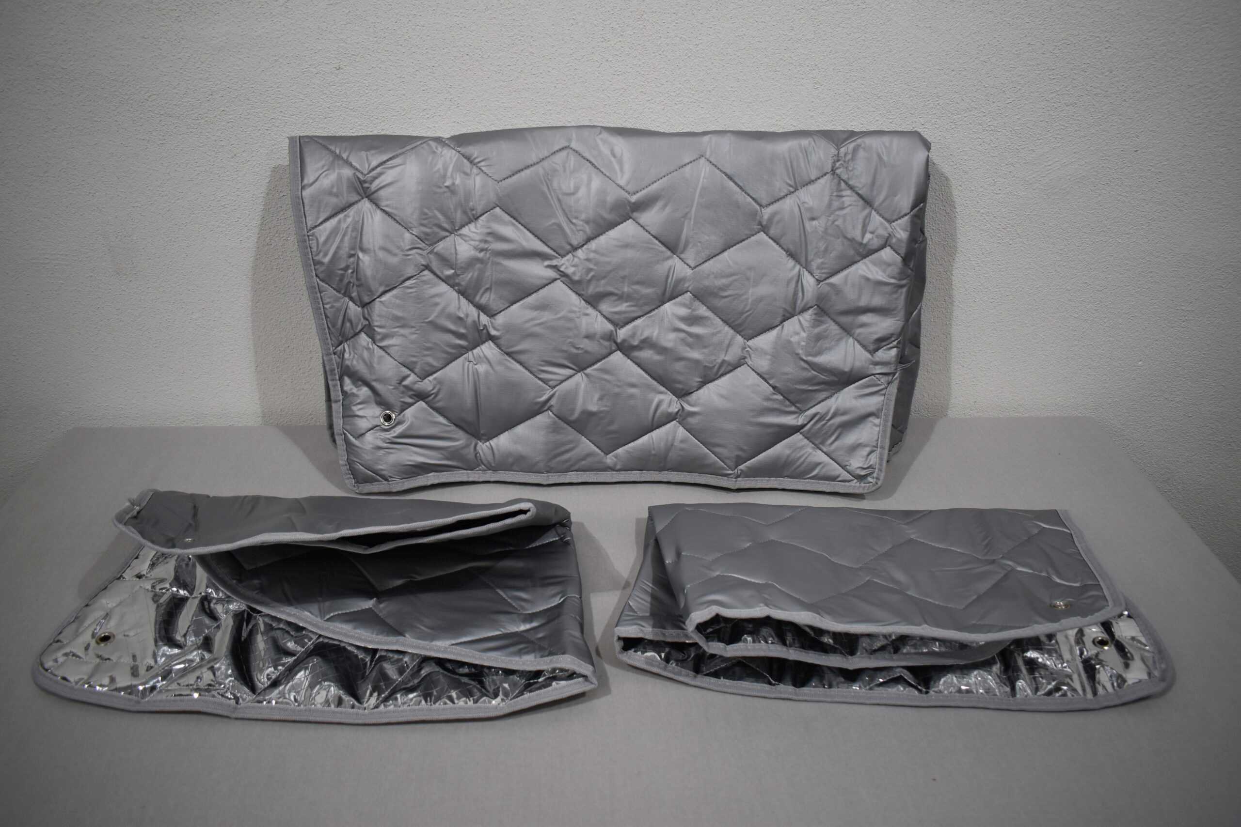 Thermomatten-Set für VW T5