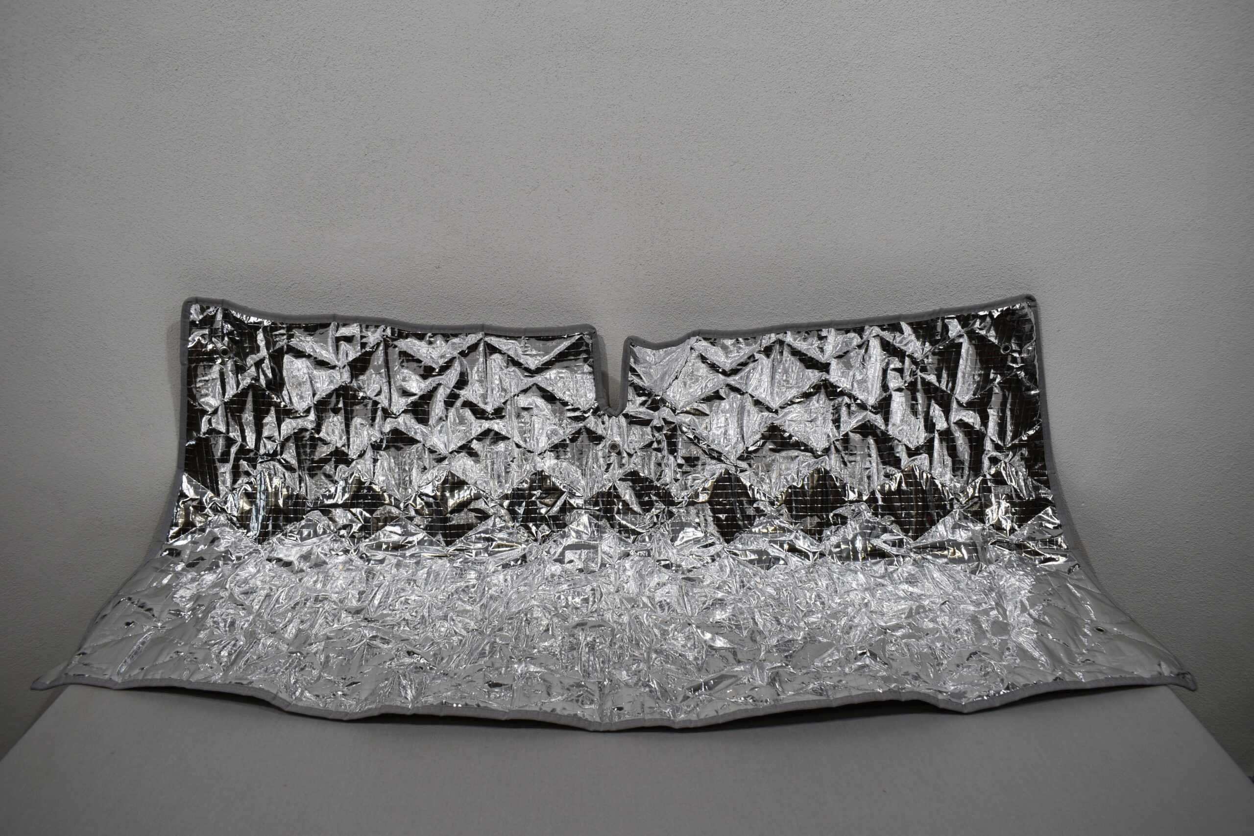 Thermomatten-Set für VW T5