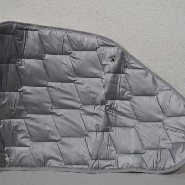 Thermomatten-Set für VW T5