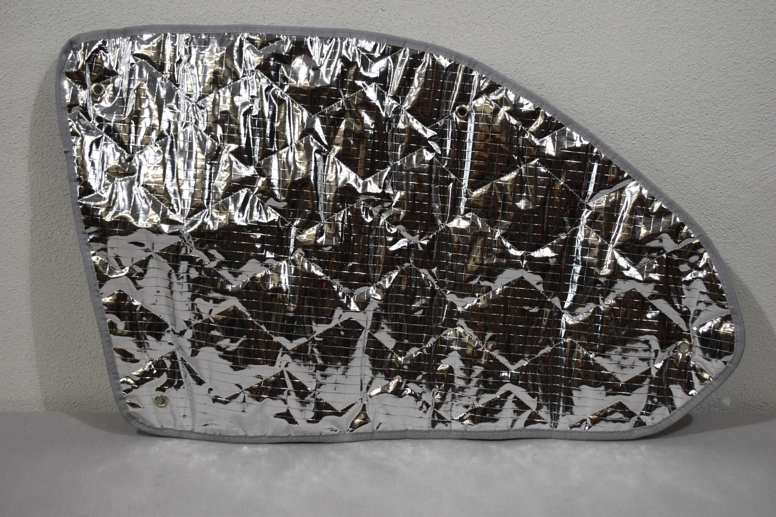 Thermomatten-Set für VW T5