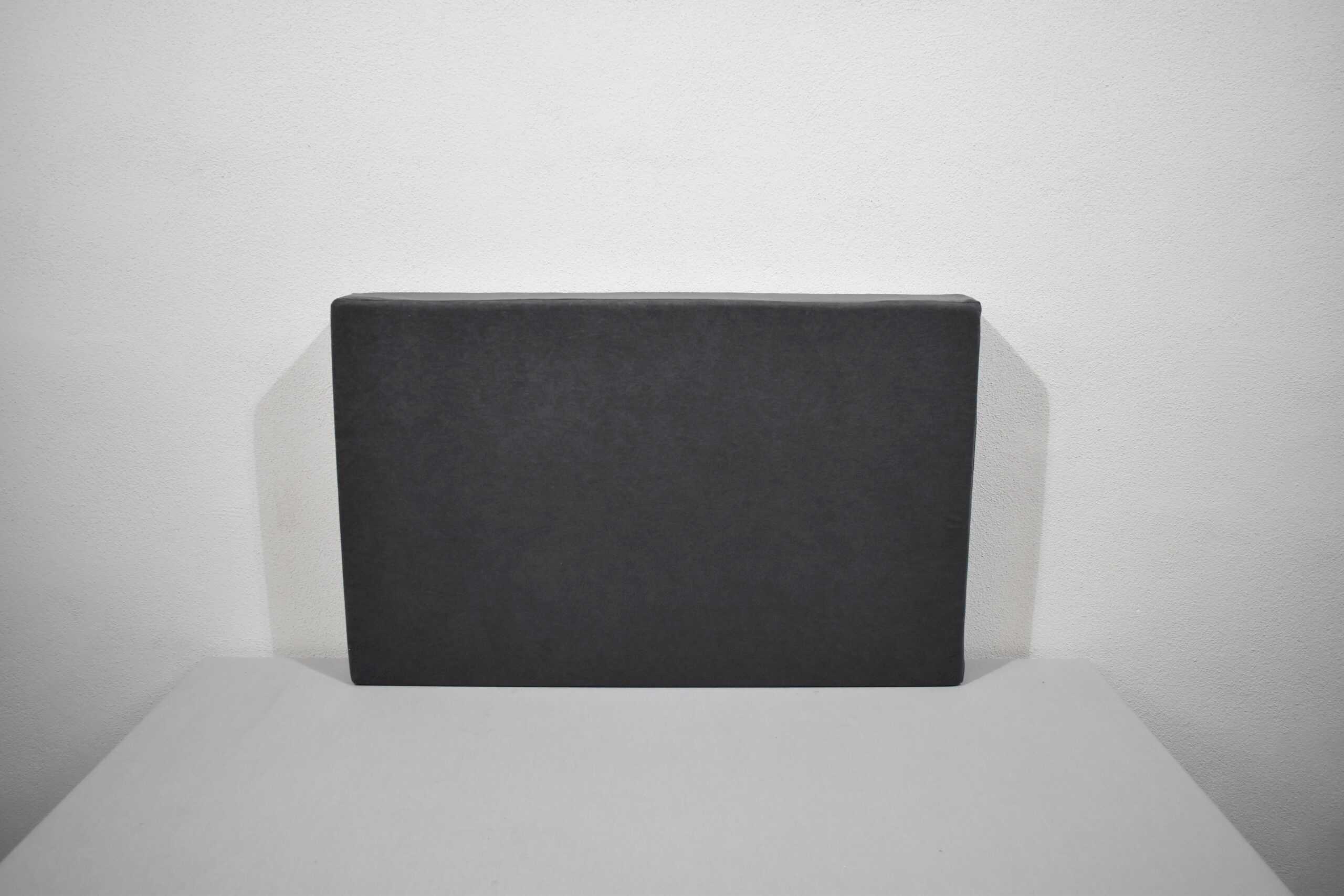 Ausgleichpolster 130x560x900mm dunkel grau