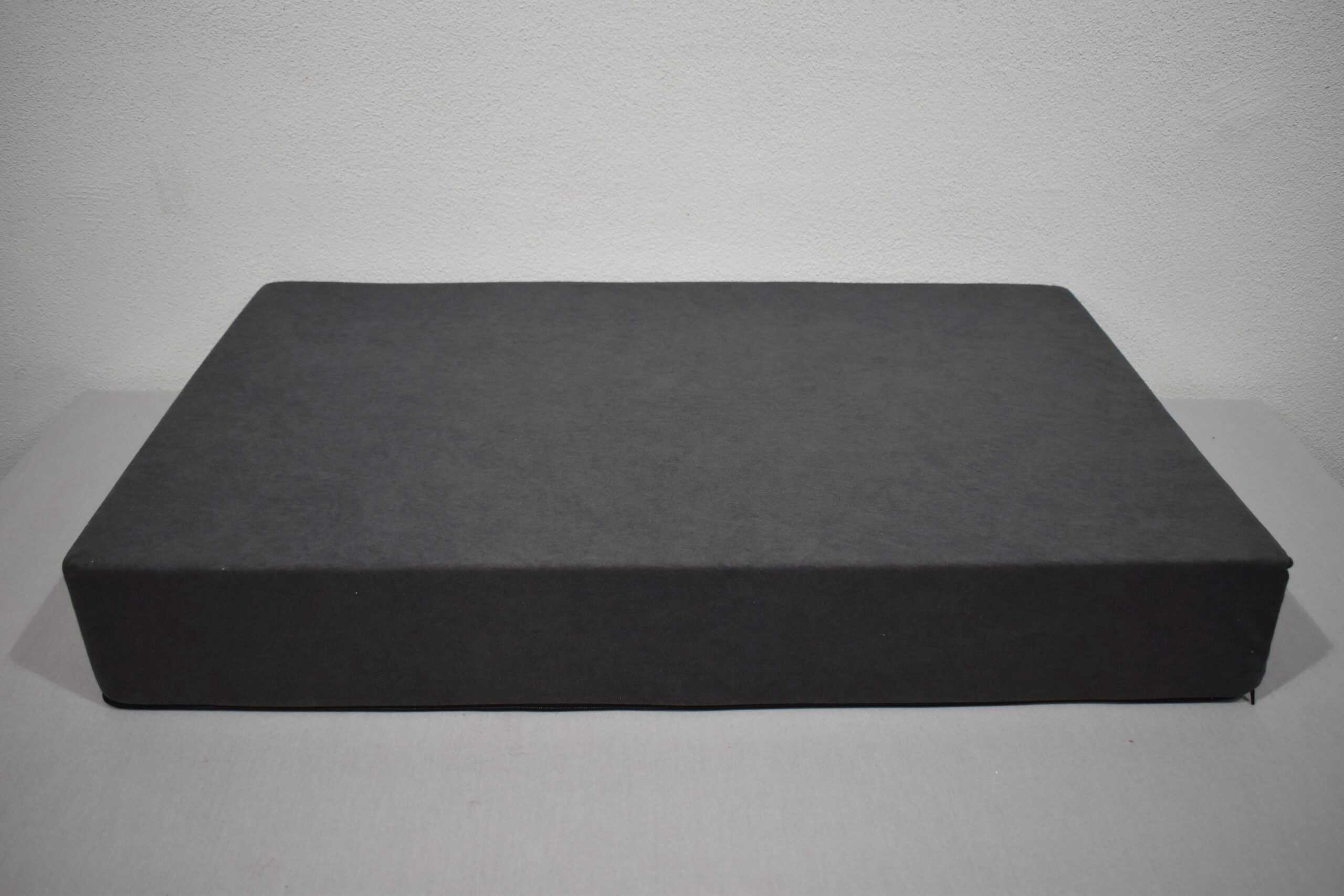 Ausgleichpolster 130x560x900mm dunkel grau