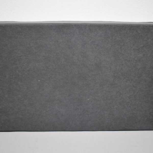 Ausgleichpolster 130x560x900mm dunkel grau