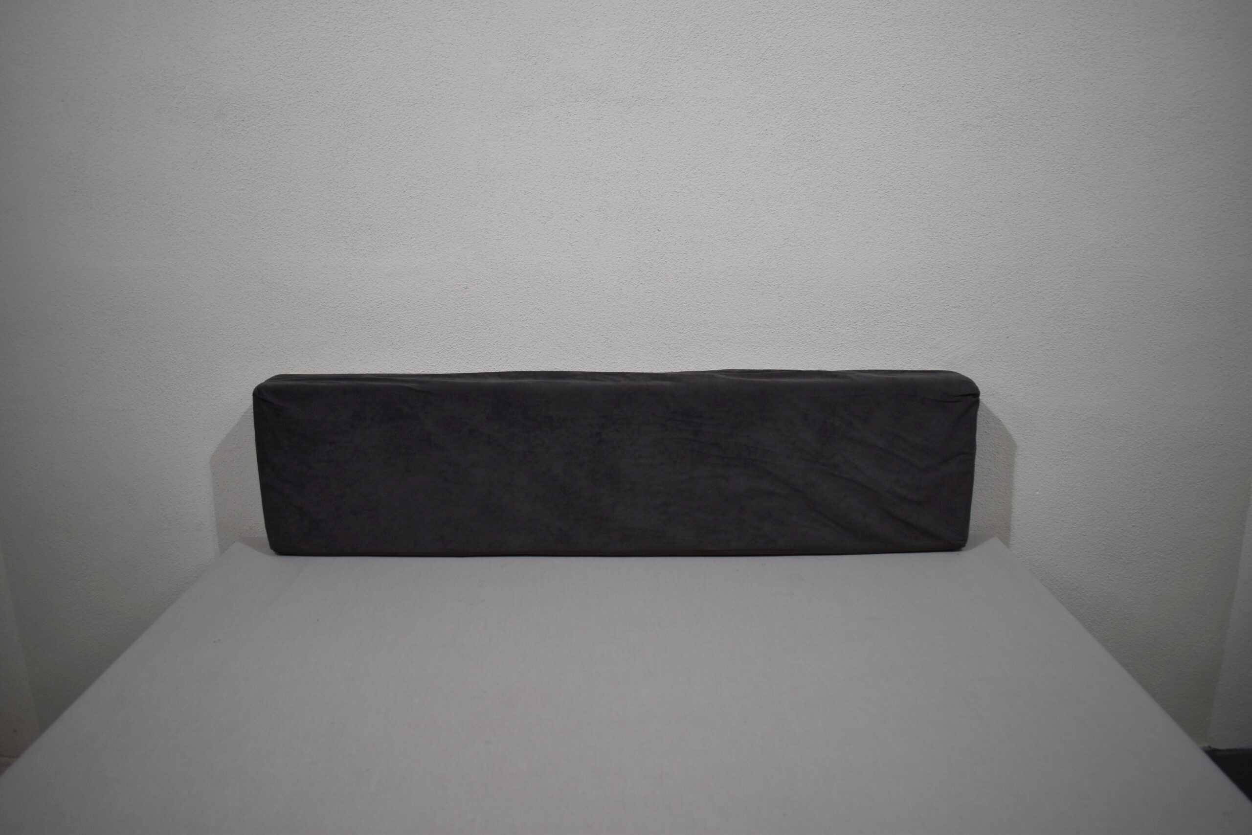 Ausgleichpolster 100x290x1210mm dunkel grau