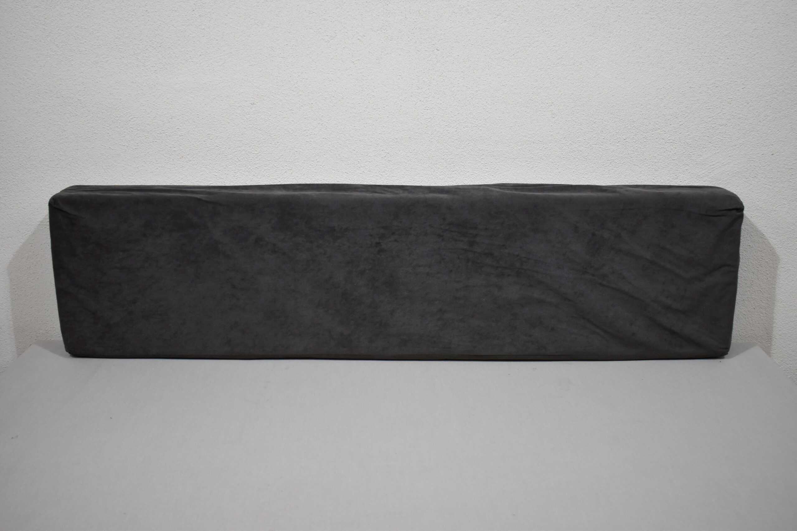 Ausgleichpolster 100x290x1210mm dunkel grau