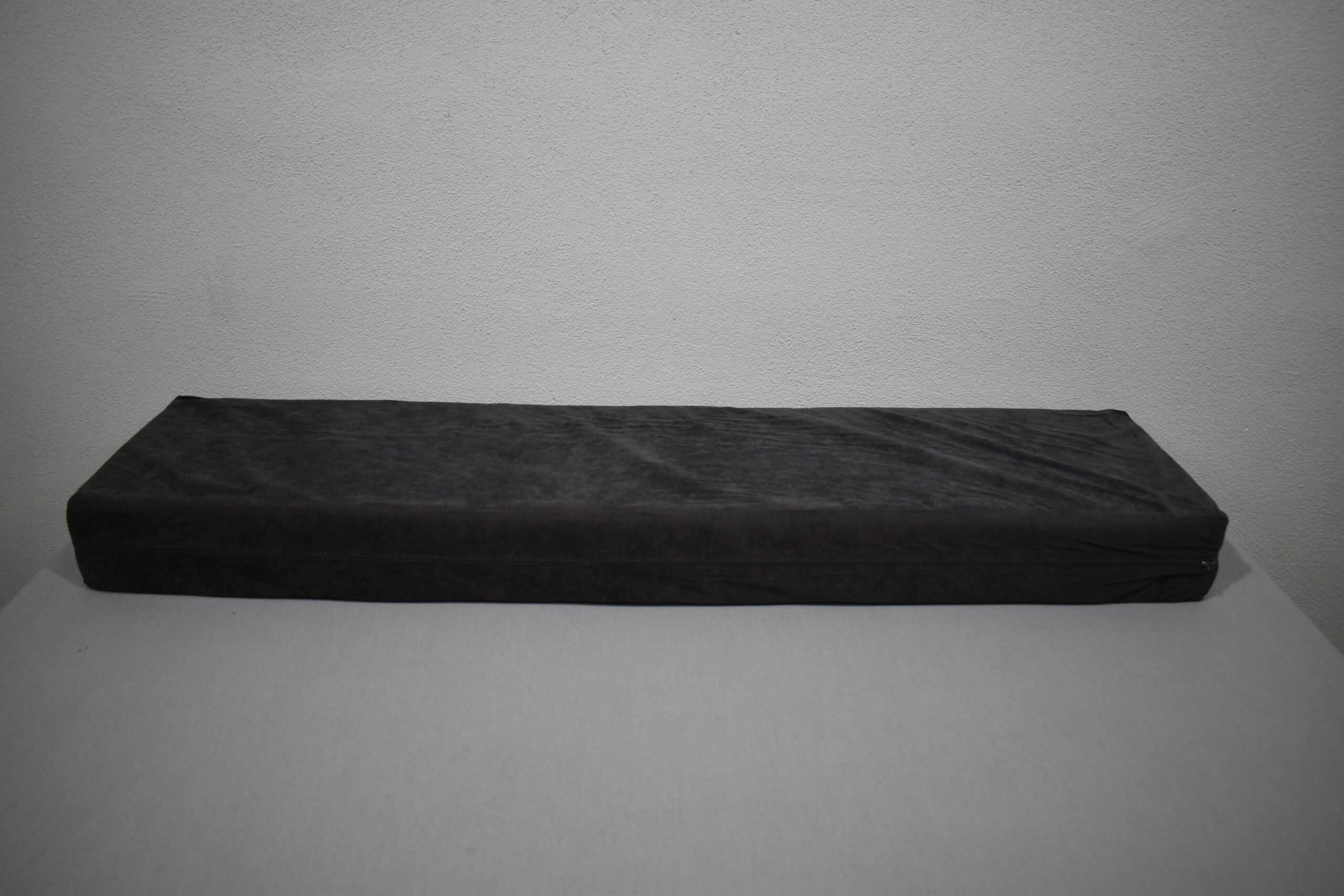 Ausgleichpolster 100x290x1210mm dunkel grau