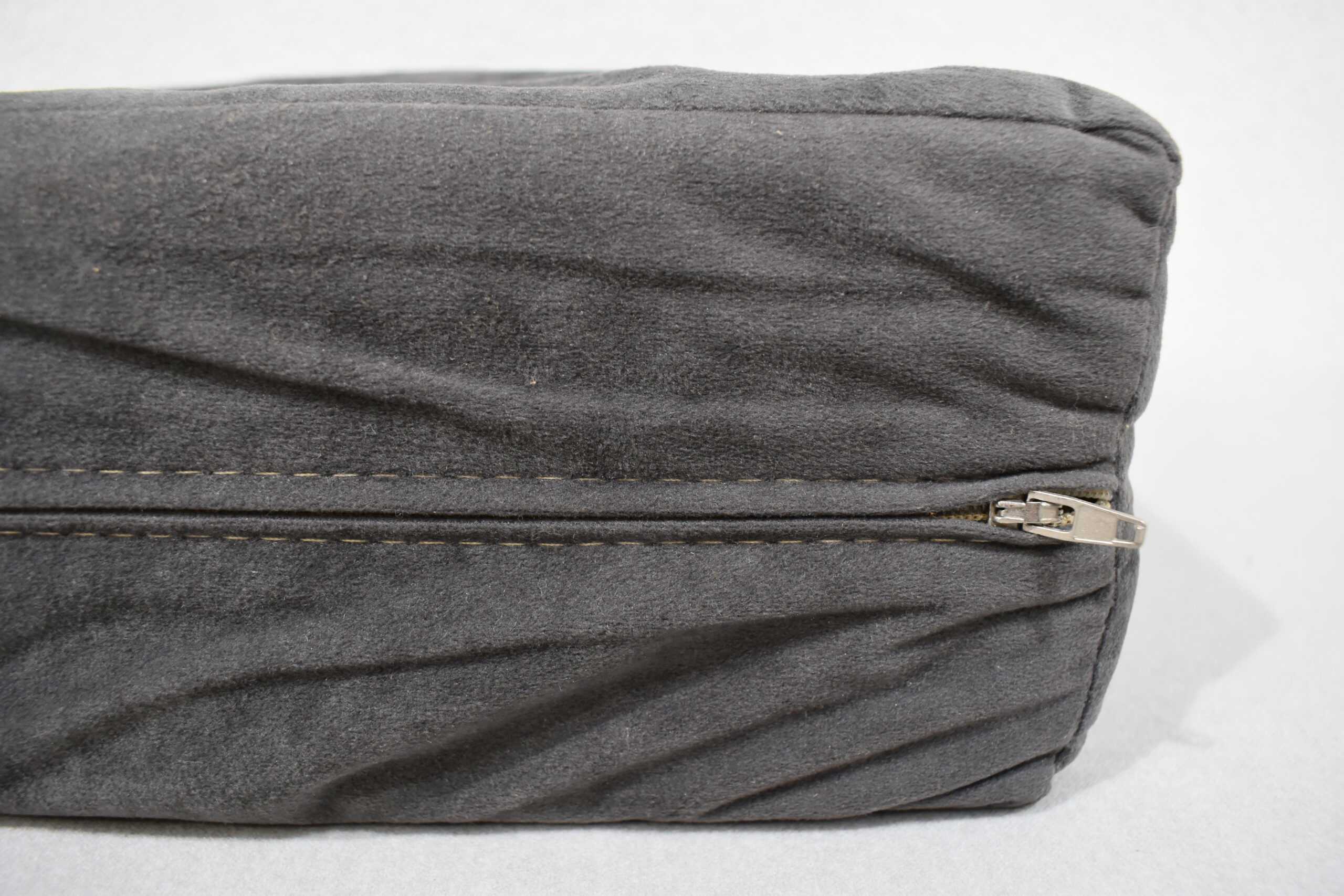 Ausgleichpolster 100x290x1210mm dunkel grau