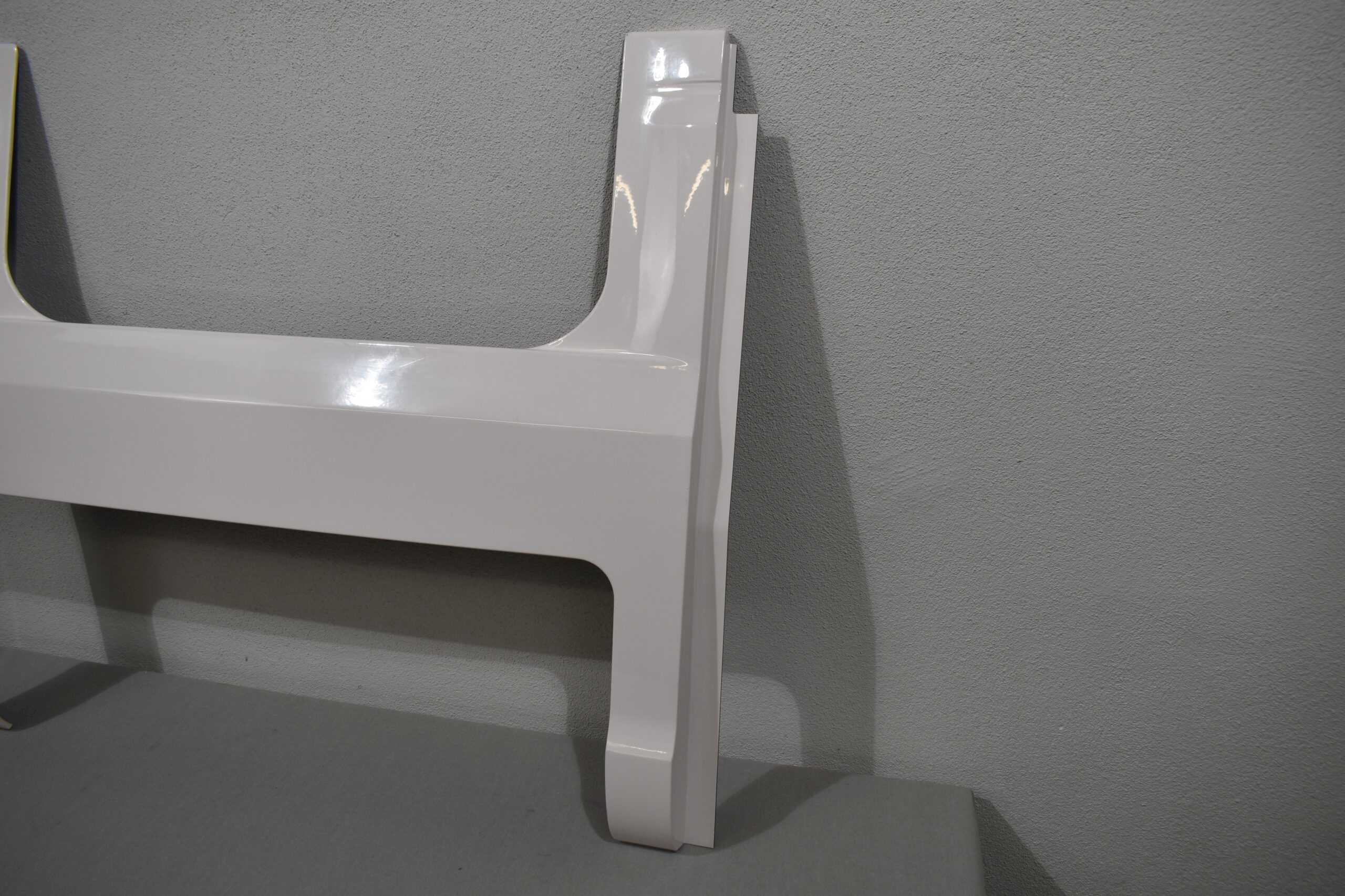 Flair Türeinstiegsverkleidung 760x880mm