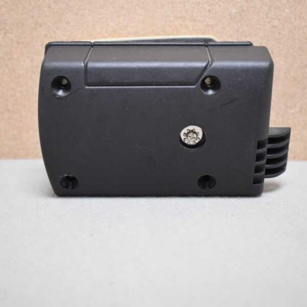 Türgriff 85x122mm beige