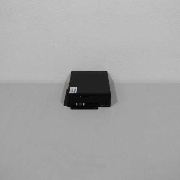 Alphatronics Panel und Signalbox