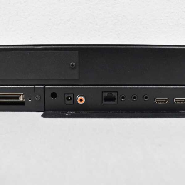 Alphatronics Panel und Signalbox