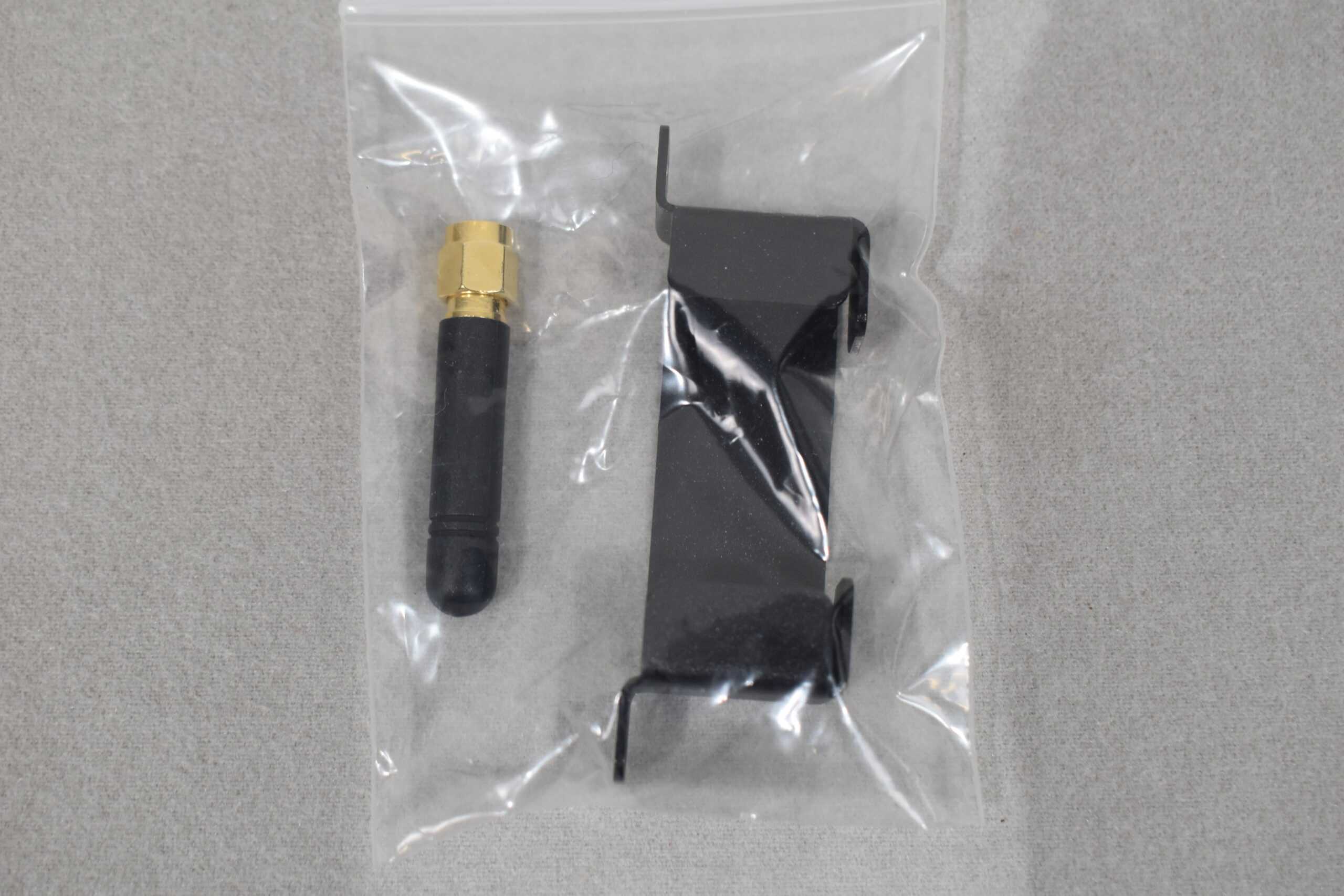 Alphatronics Panel und Signalbox