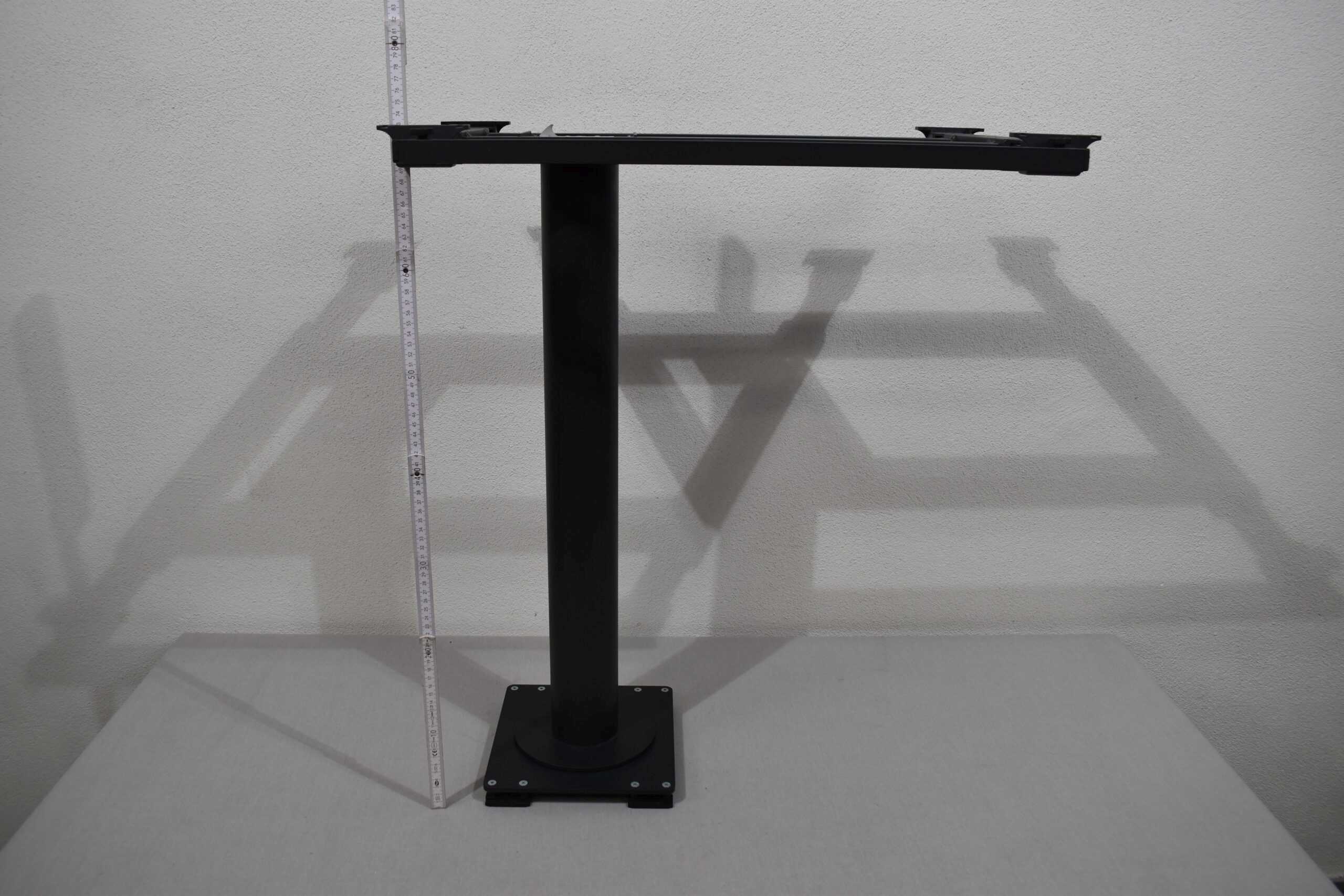 Thule Elektrisch ausfahrende Trittstufe DBL Step 12Volt650 Flair MJ15