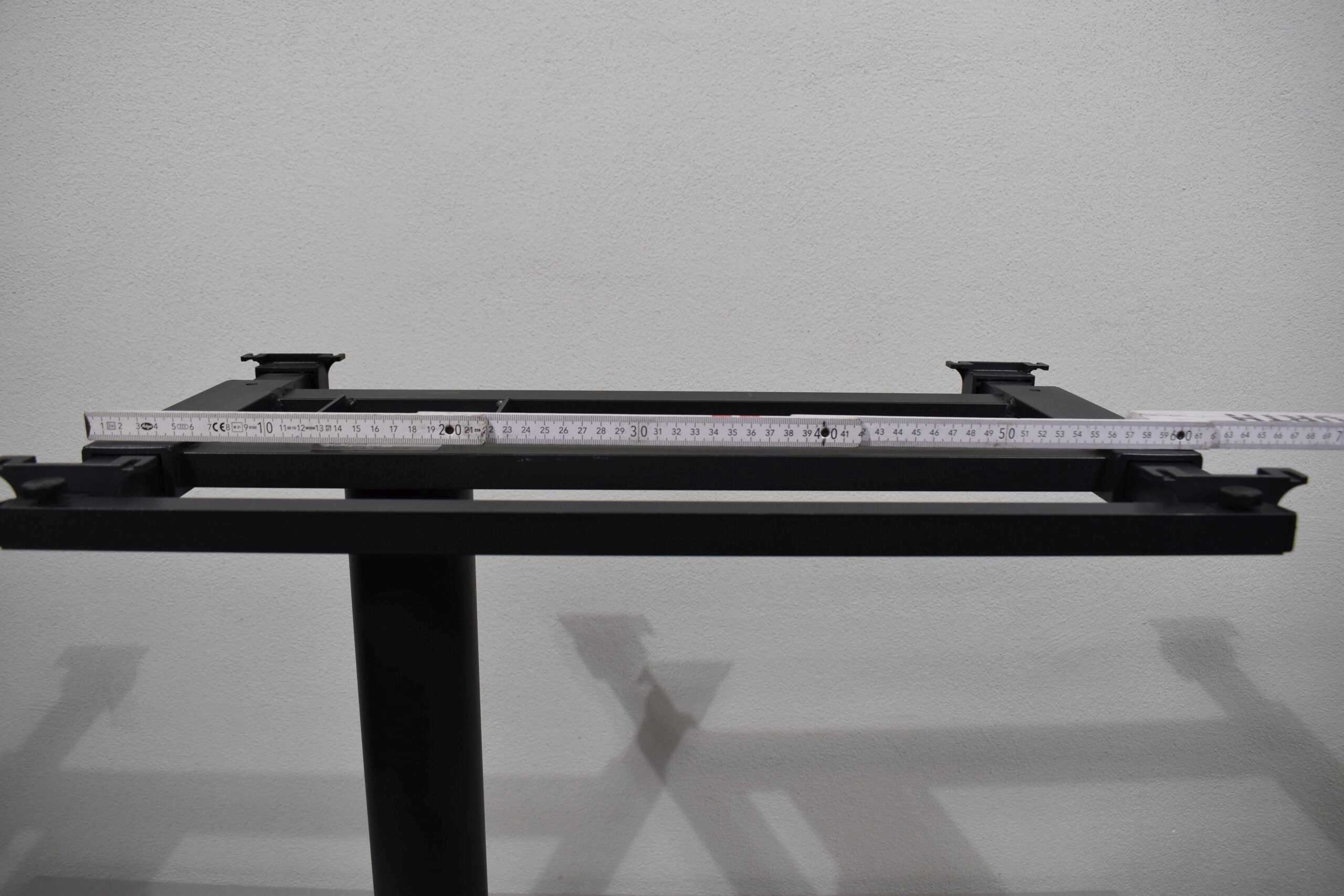 Thule Elektrisch ausfahrende Trittstufe DBL Step 12Volt650 Flair MJ15