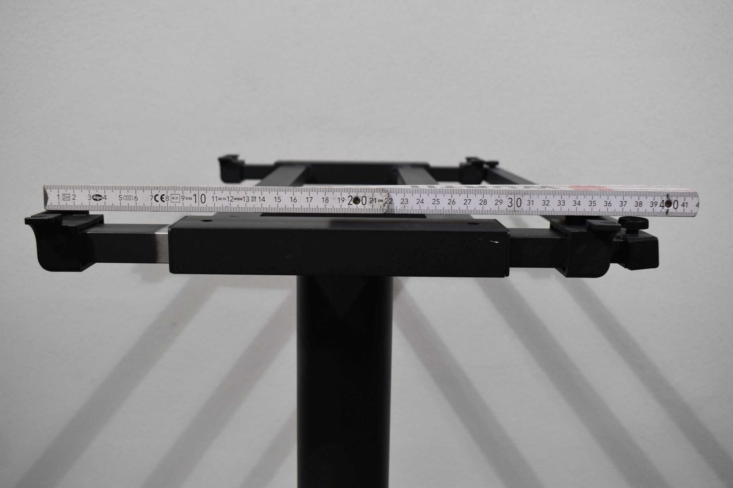 Thule Elektrisch ausfahrende Trittstufe DBL Step 12Volt650 Flair MJ15