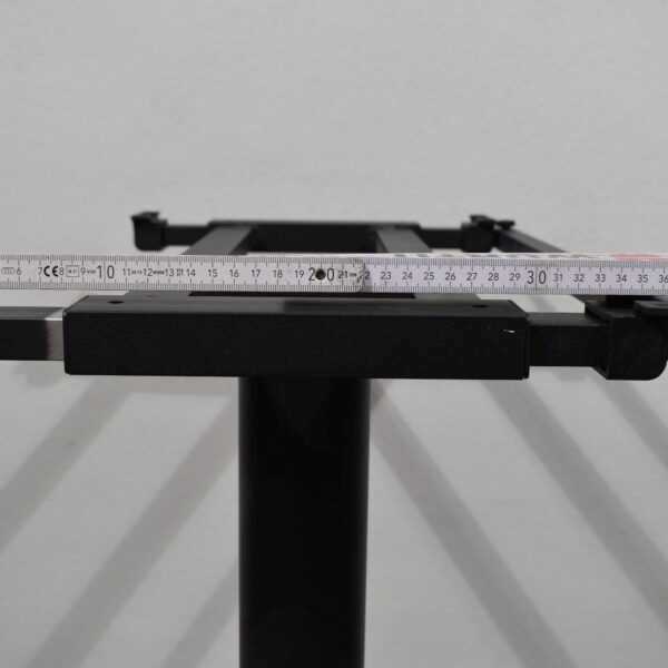 Thule Elektrisch ausfahrende Trittstufe DBL Step 12Volt650 Flair MJ15