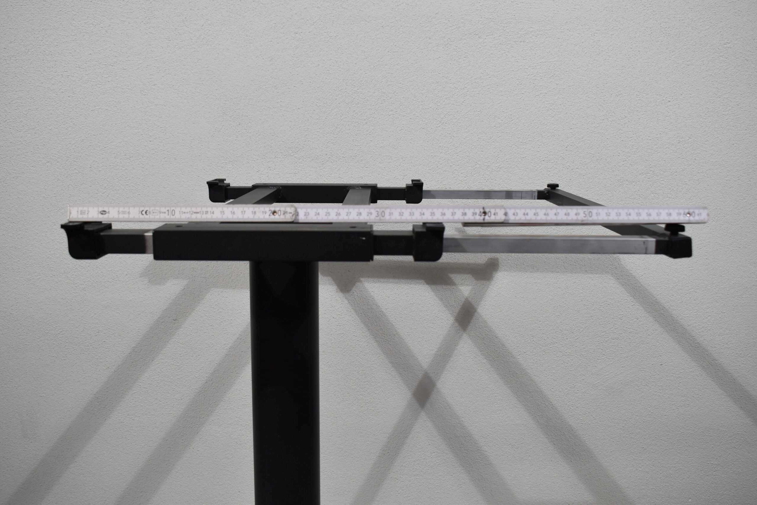 Thule Elektrisch ausfahrende Trittstufe DBL Step 12Volt650 Flair MJ15