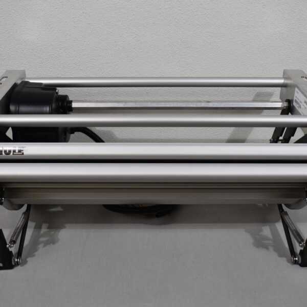 Thule Elektrisch ausfahrende Trittstufe DBL Step 12Volt650 Flair MJ15