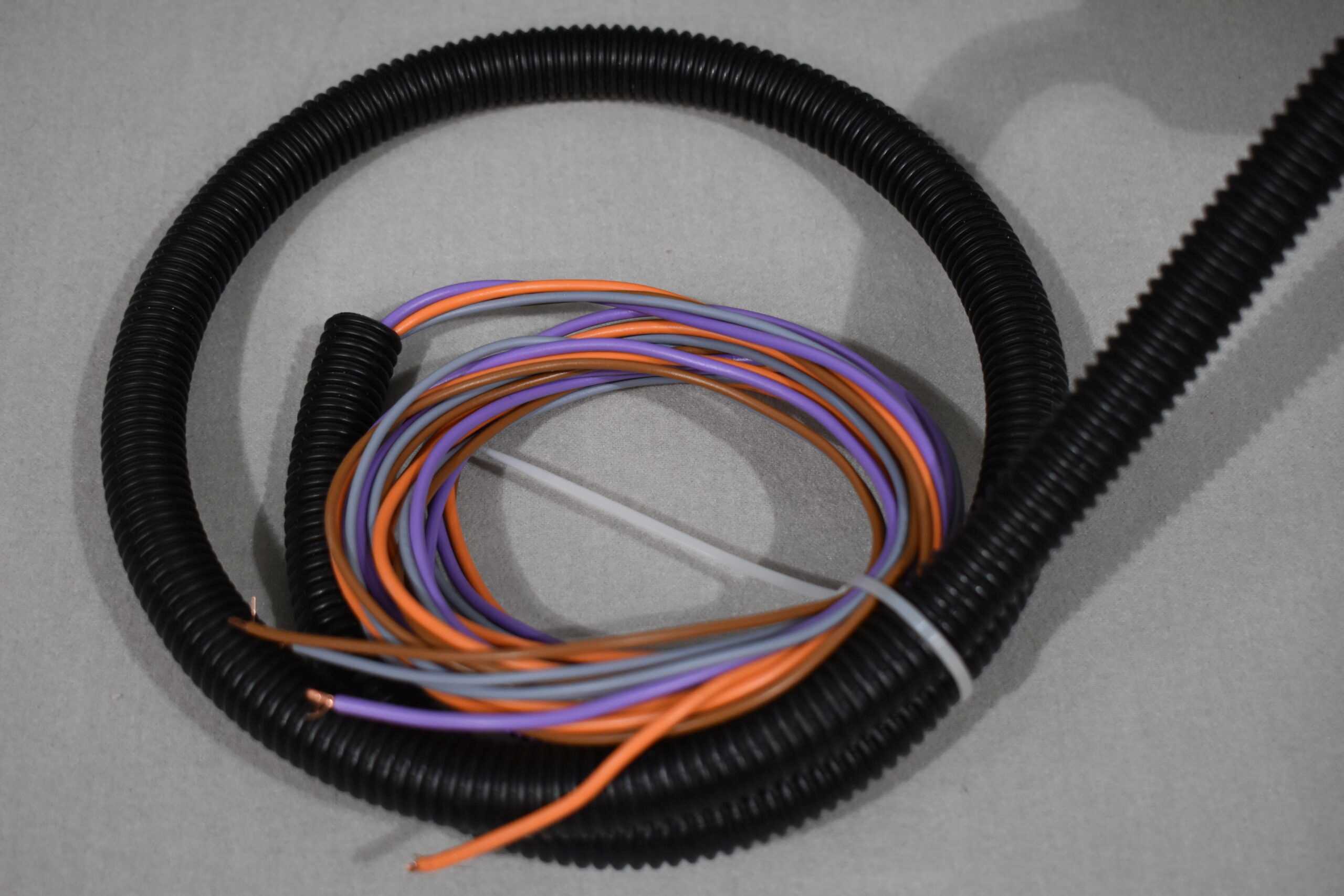 Thule Elektrisch ausfahrende Trittstufe DBL Step 12Volt650 Flair MJ15