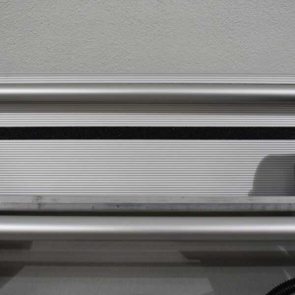 Thule Elektrisch ausfahrende Trittstufe DBL Step 12Volt650 Flair MJ15