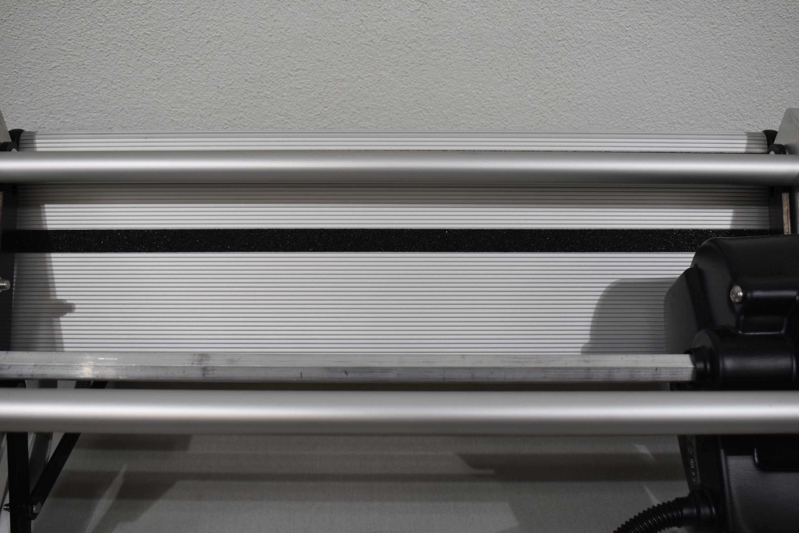 Thule Elektrisch ausfahrende Trittstufe DBL Step 12Volt650 Flair MJ15