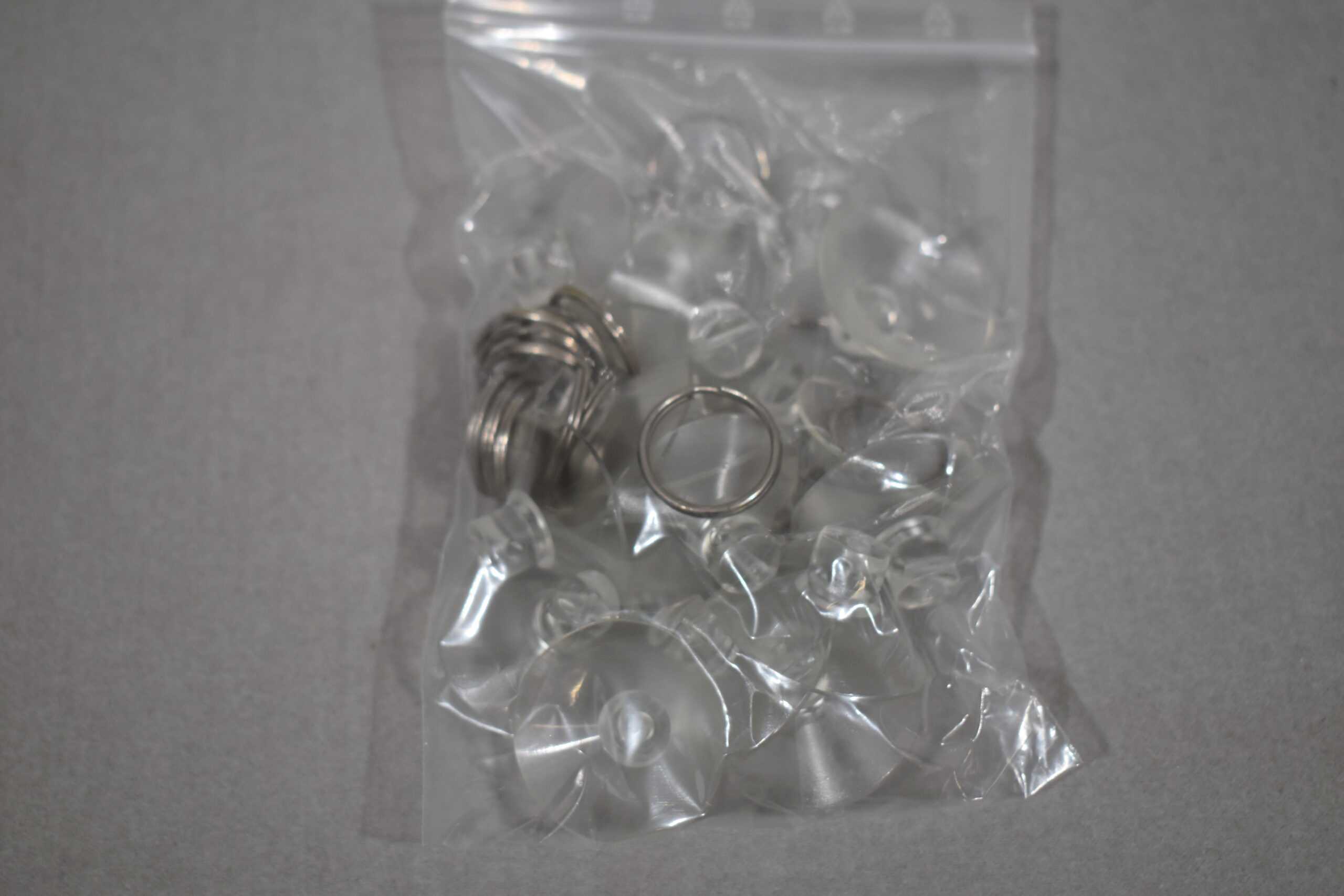 Fahrerhaus Winterisoliermatte 3-teilig grau