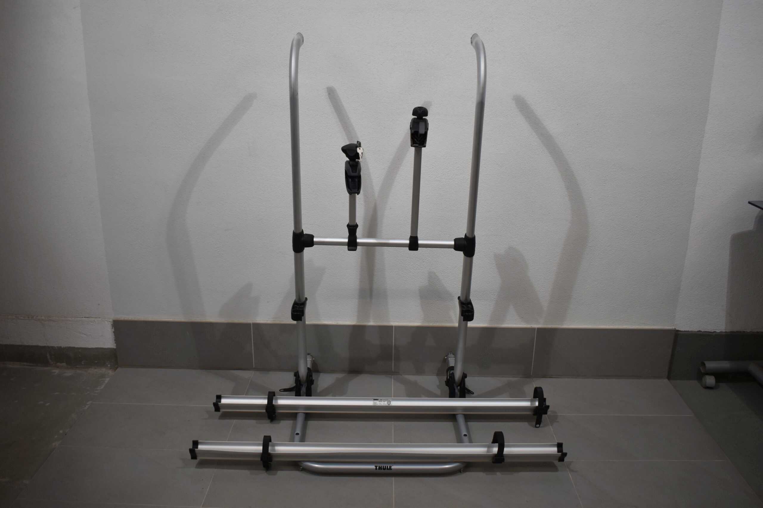 Thule Fahrradträger Esse4 Tripel