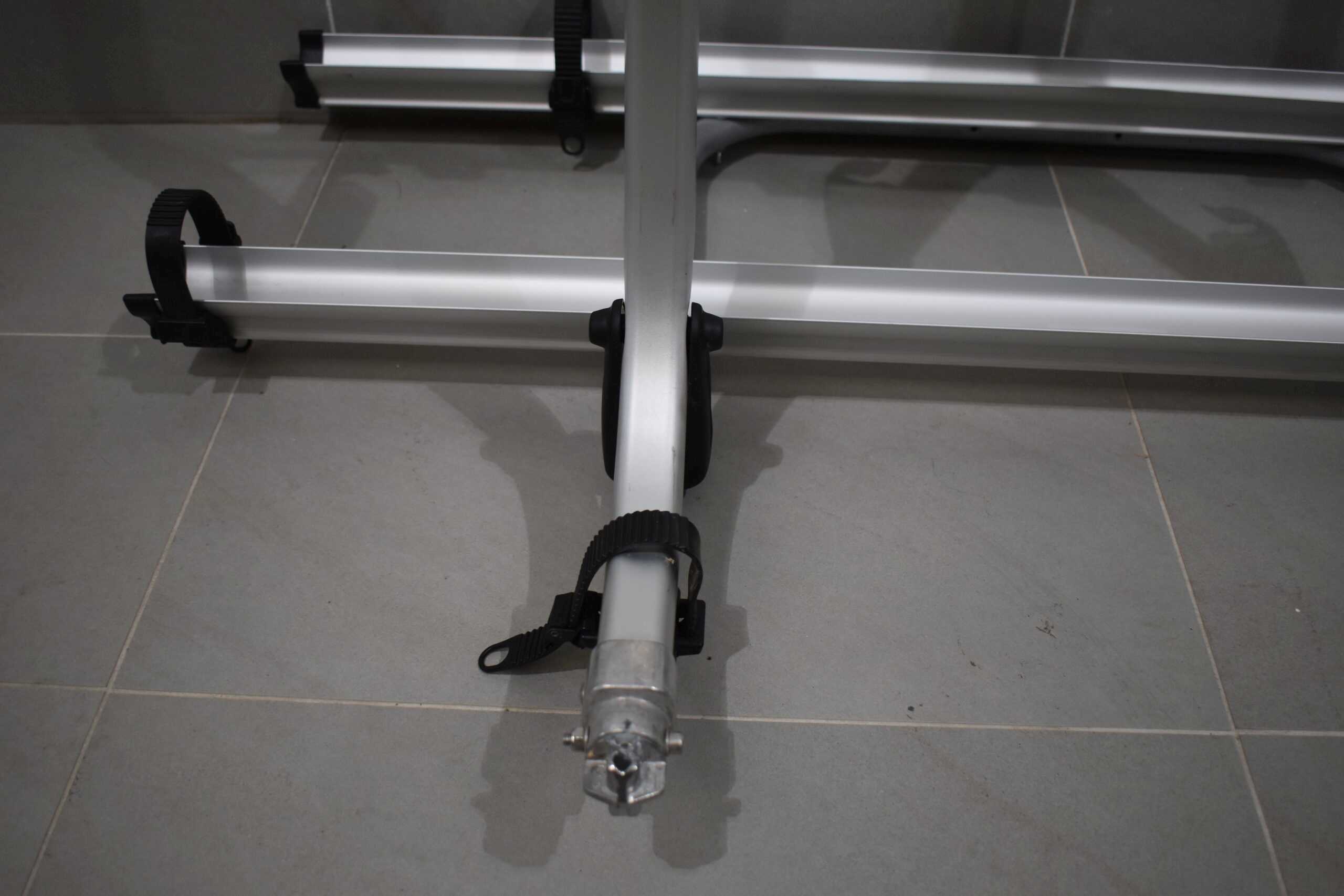 Thule Fahrradträger Esse4 Tripel