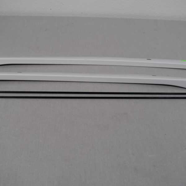 Remis Verkleidungs-Plissee für Fahrerkabine Ducato MJ15