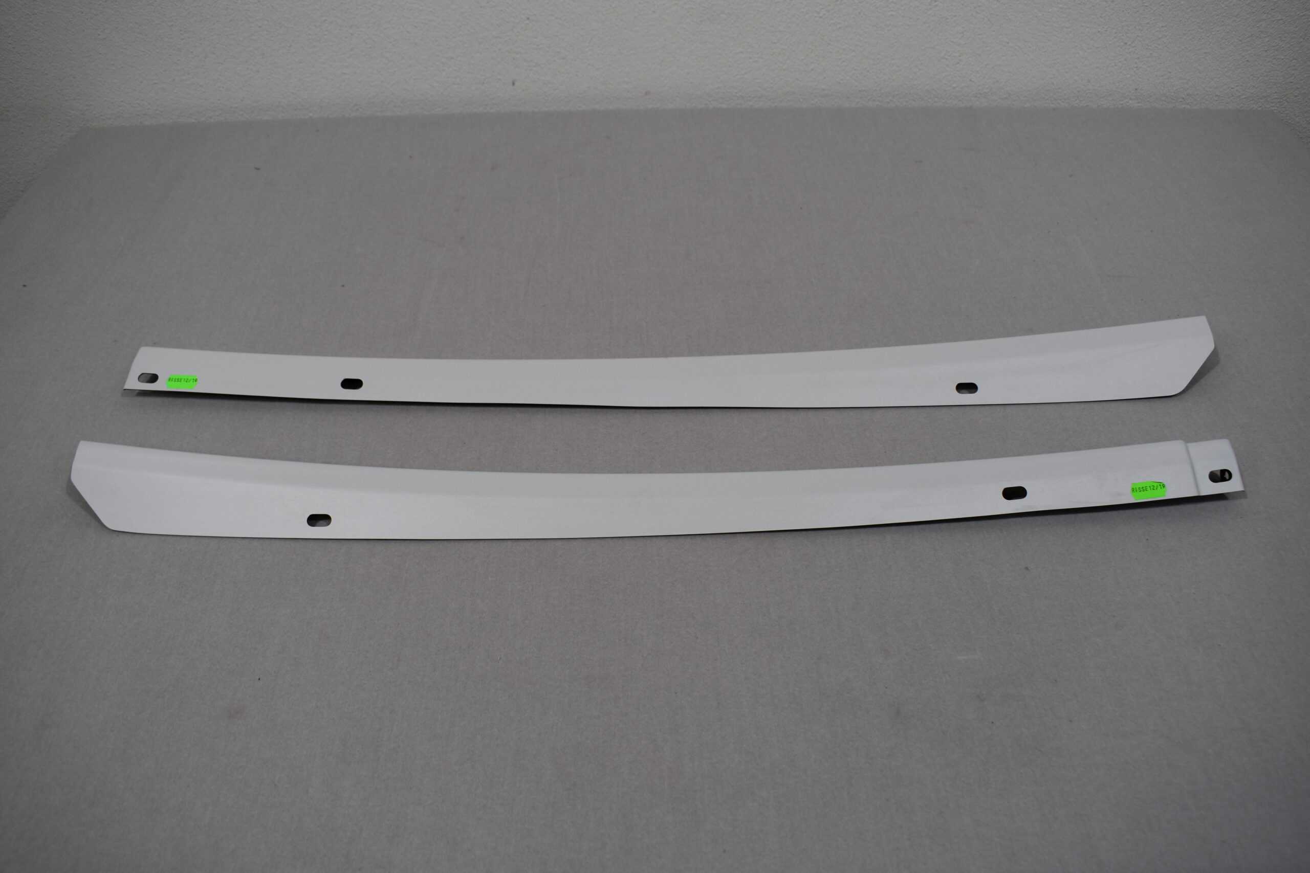 Remis Verkleidungs-Plissee für Fahrerkabine Ducato MJ15