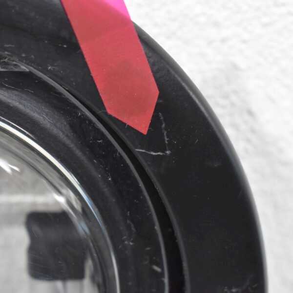 Dometic Ausstellfenster 800x450mm schwarz