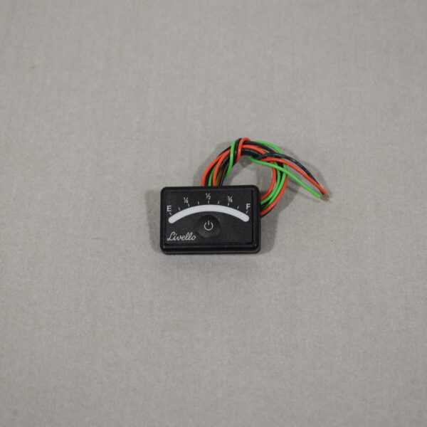 Livello L9 Gasfüllstandanzeige