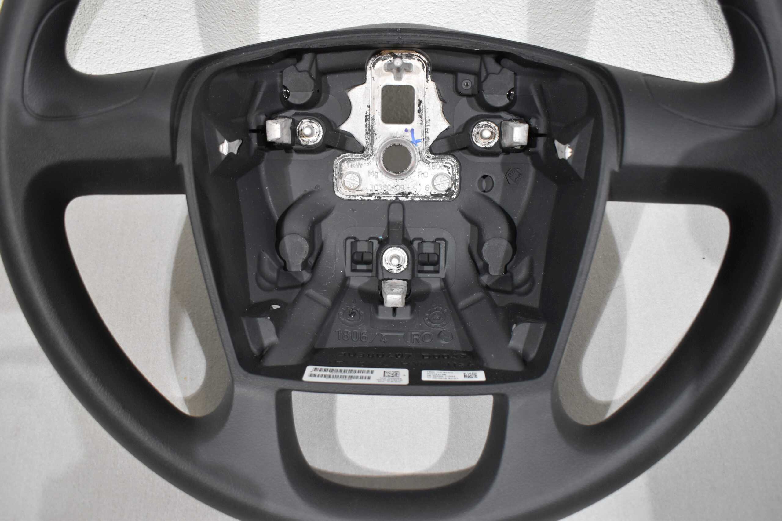 Lenkrad für Fiat Ducato BJ2006