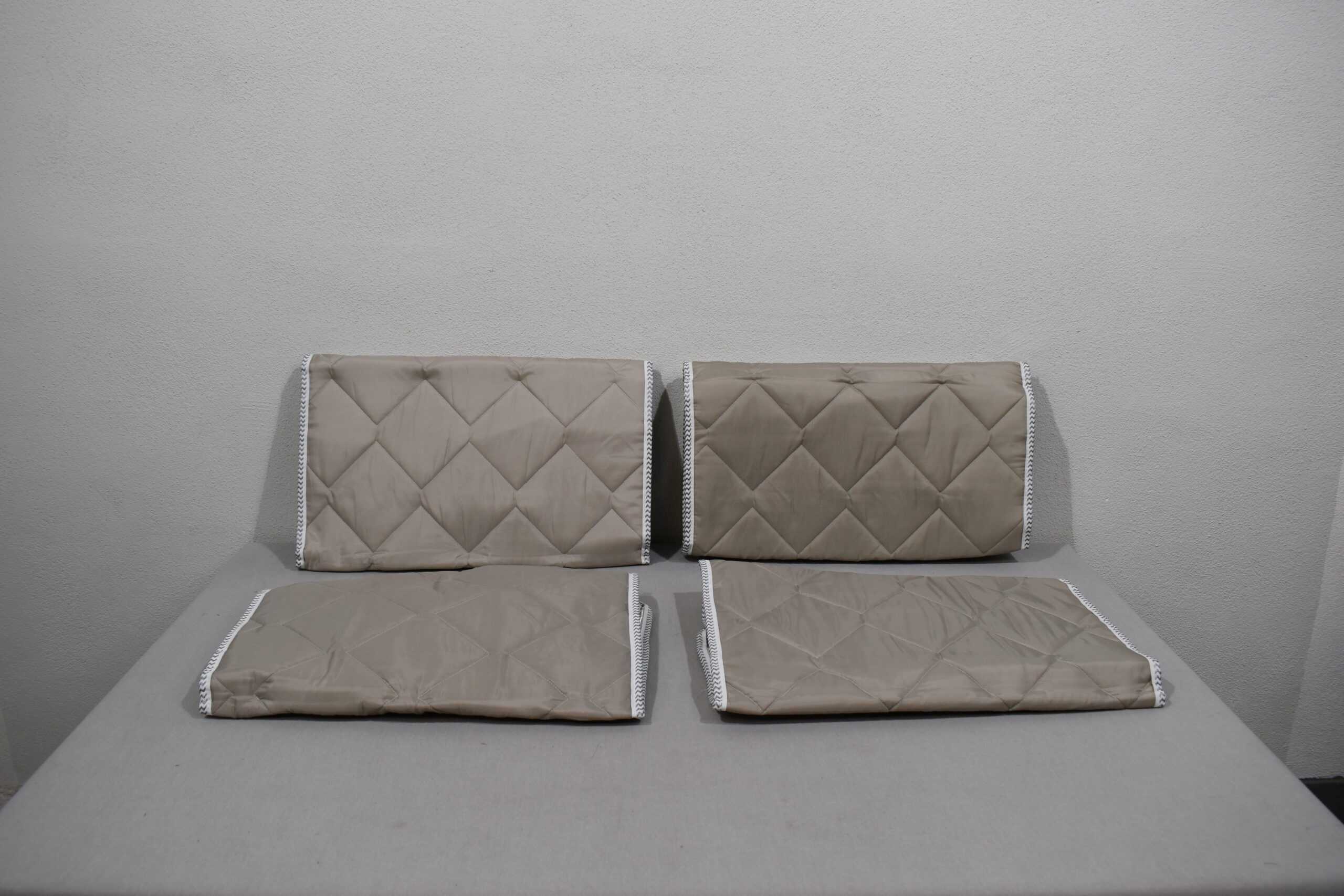 Carbest Thermomatte VW T5 LR