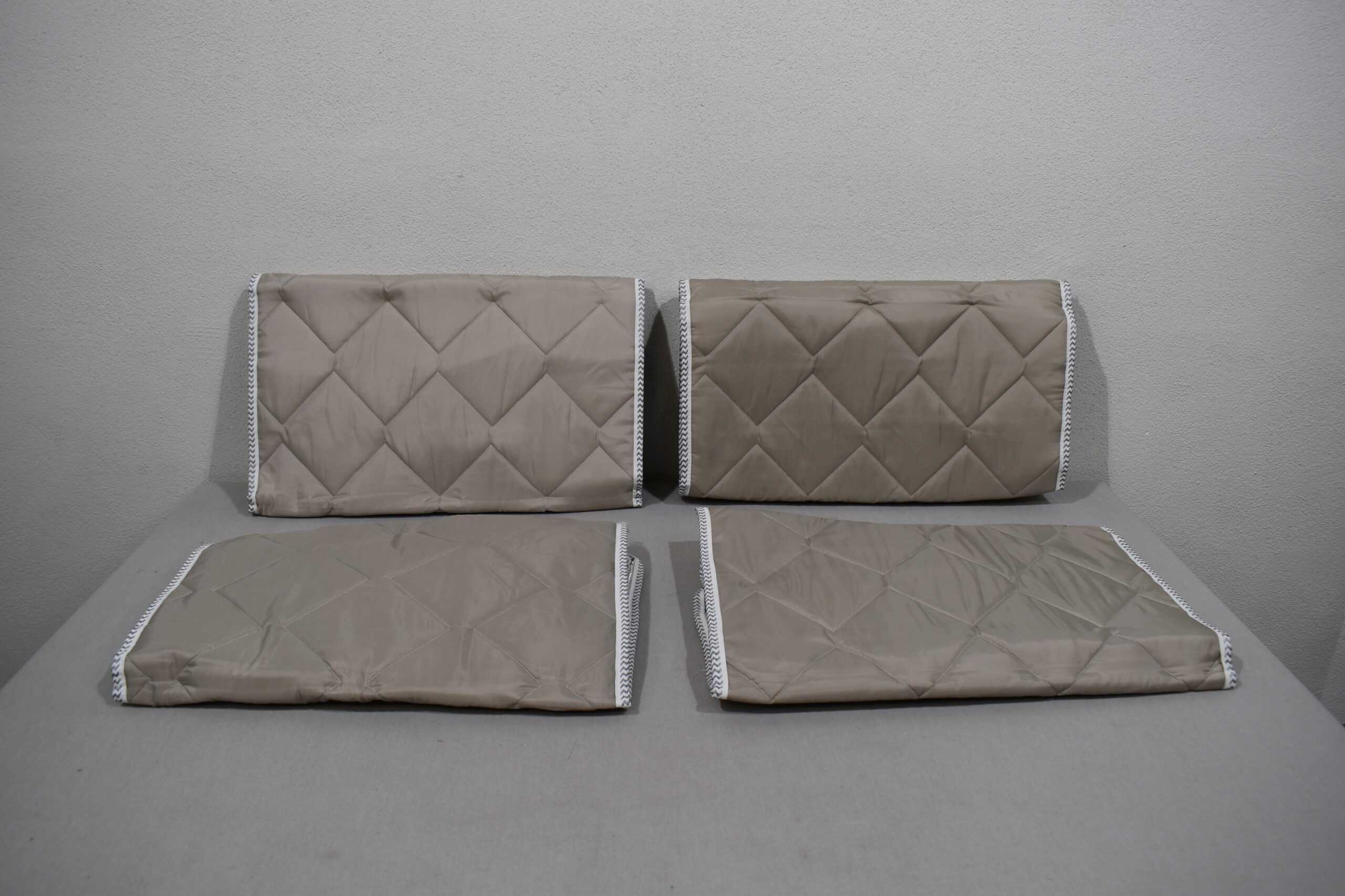 Carbest Thermomatte VW T5 LR